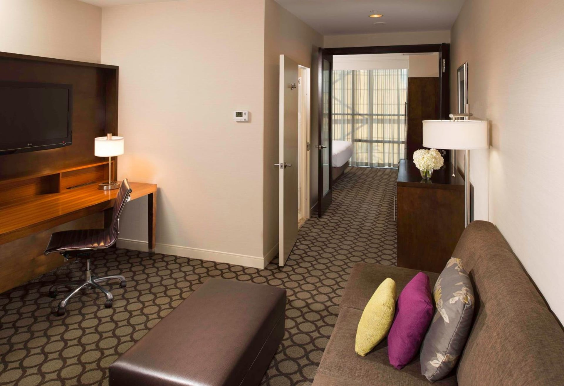 Hyatt Regency Orange County, Garden Grove, foto 3