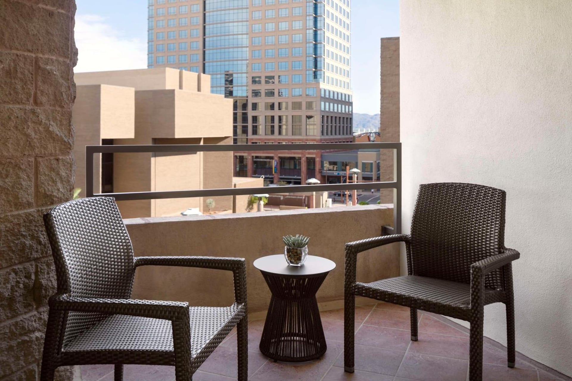 Hyatt Regency Phoenix Downtown, Phoenix, foto 2