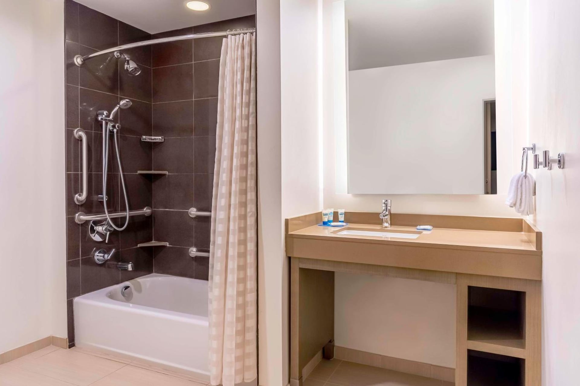 Hyatt House Salt Lake City Downtown, Salt Lake City, foto 2