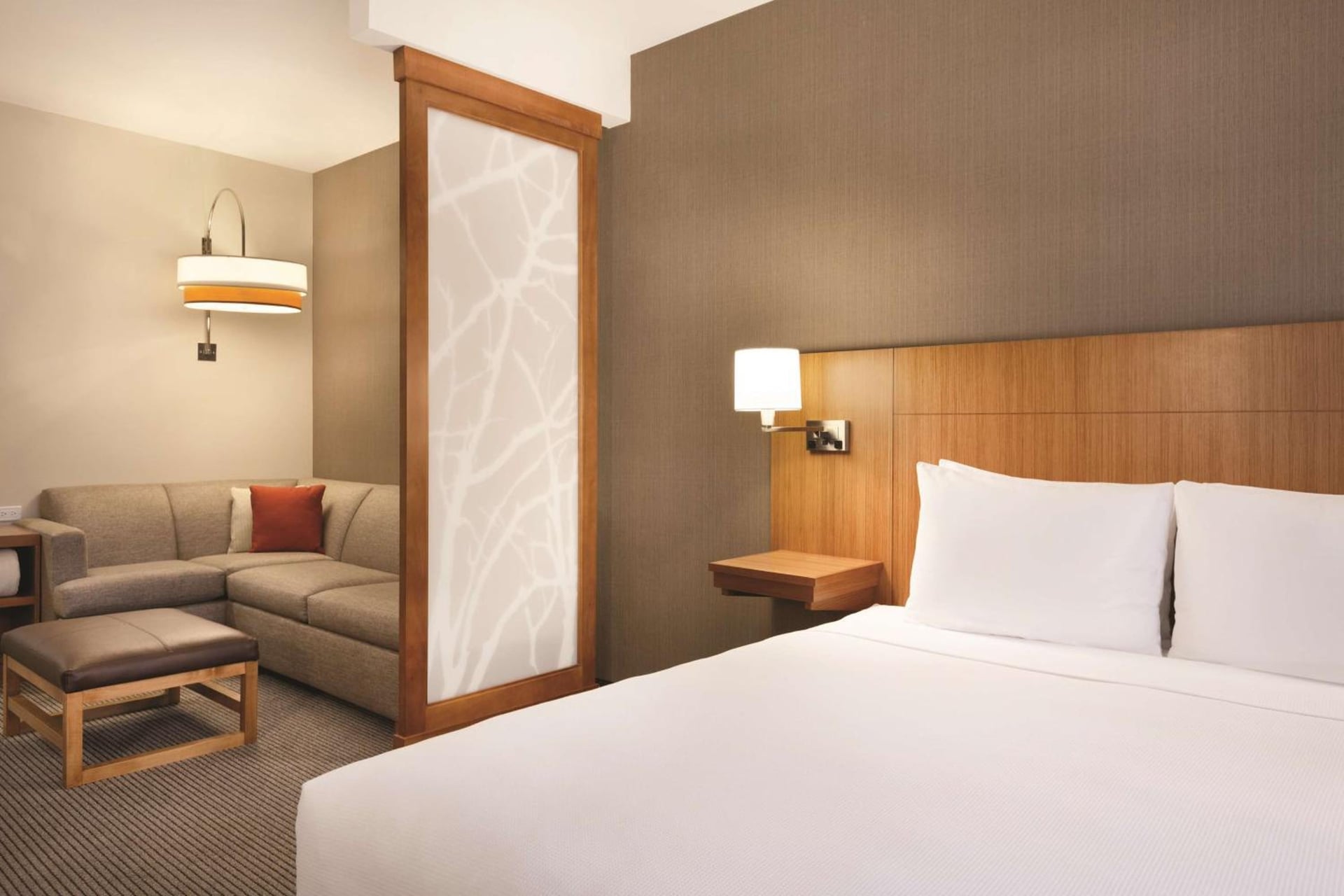 Hyatt Place at Anaheim Resort / Convention Center, Anaheim, foto 5