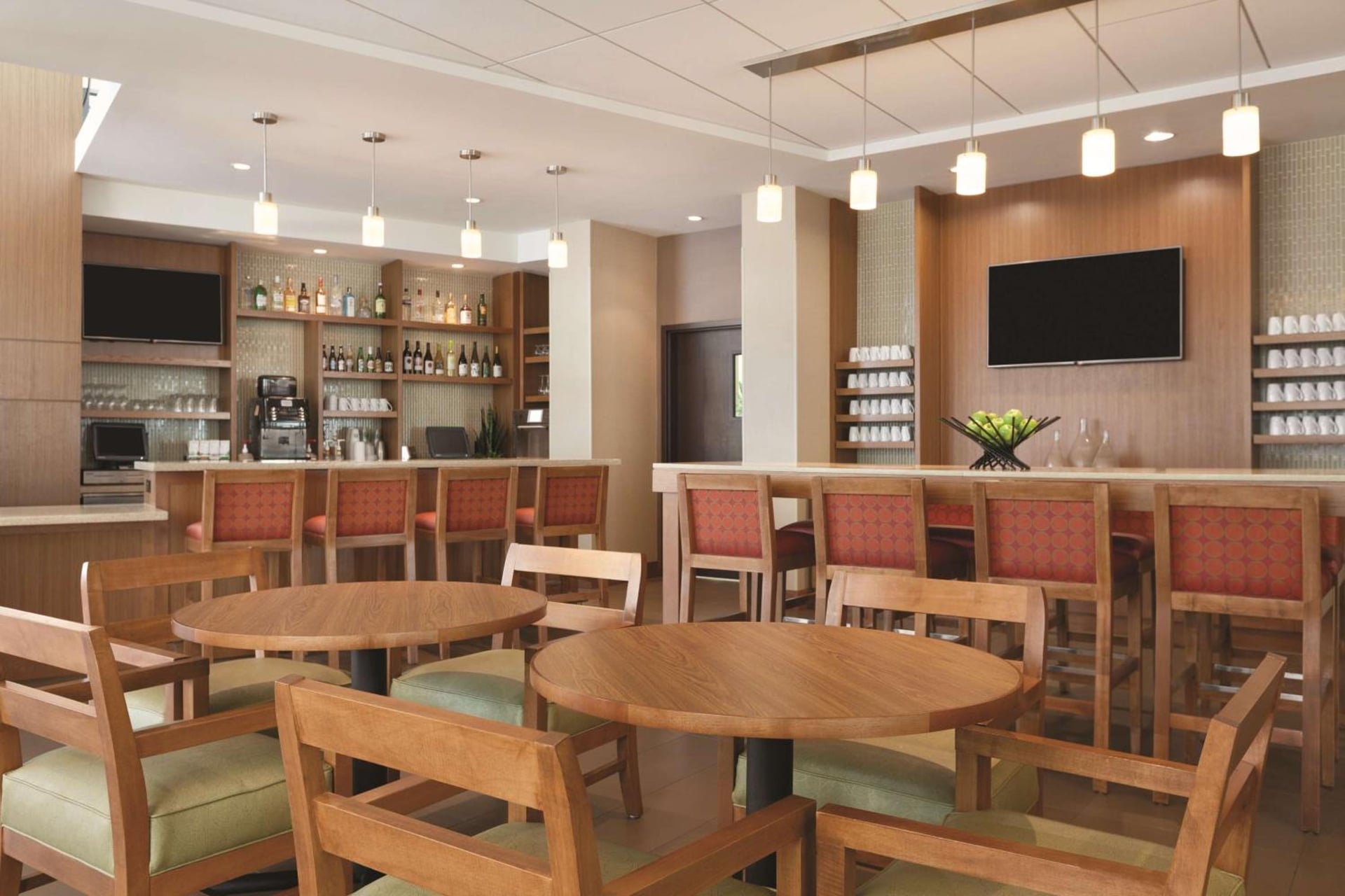 Hyatt Place at Anaheim Resort / Convention Center, Anaheim, foto 4