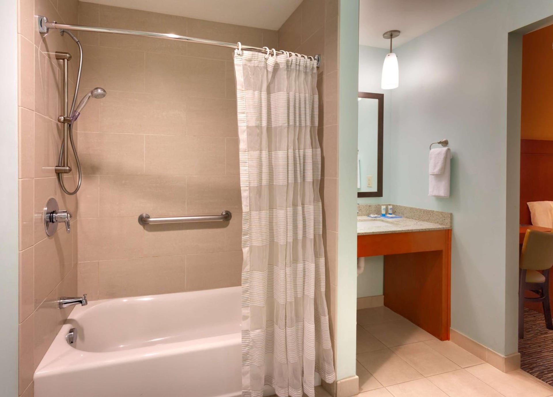 Hyatt House Salt Lake City/Sandy, Sandy, foto 5
