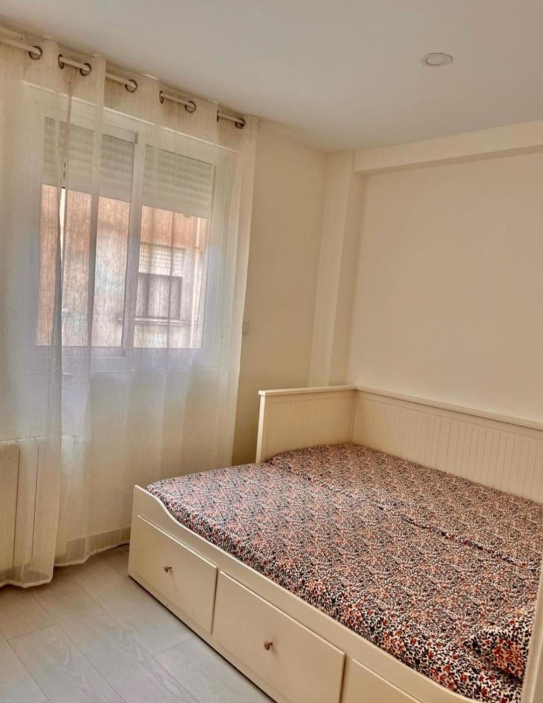 Apartamento Cuidad Ciencias, Valencia, foto 5