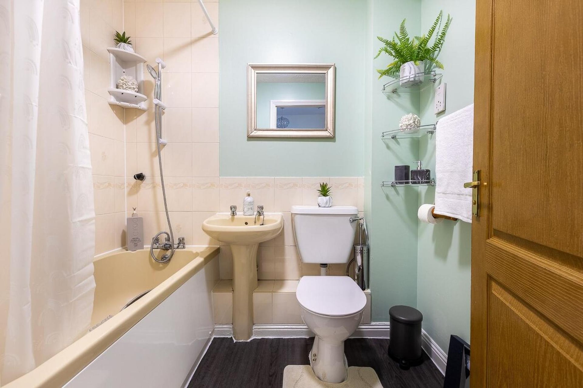 Cozy Family-Friendly House (3mins from Erith and Slade Green station), Erith, foto 4