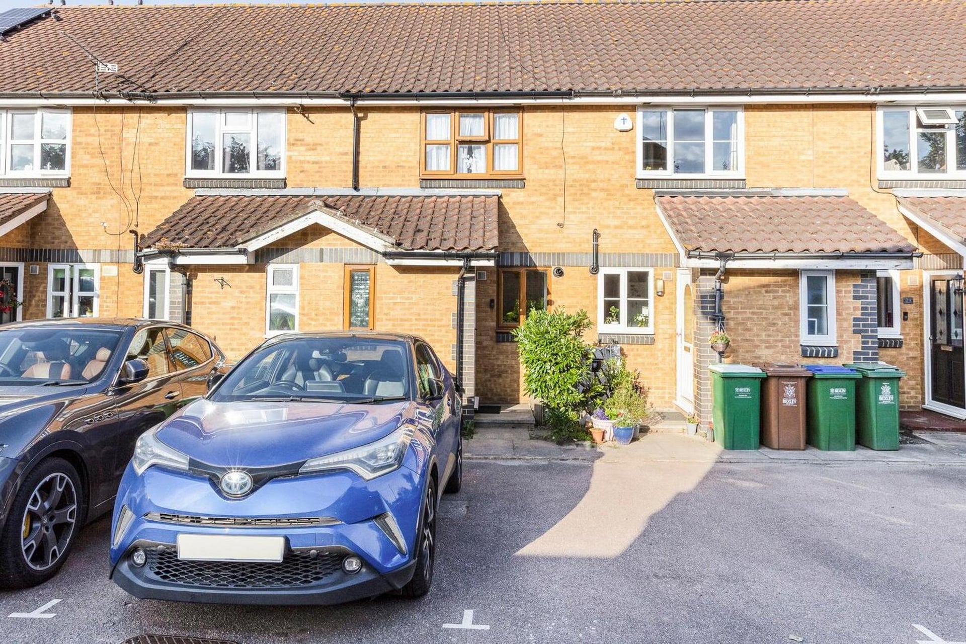 Cozy Family-Friendly House (3mins from Erith and Slade Green station), Erith, foto 5