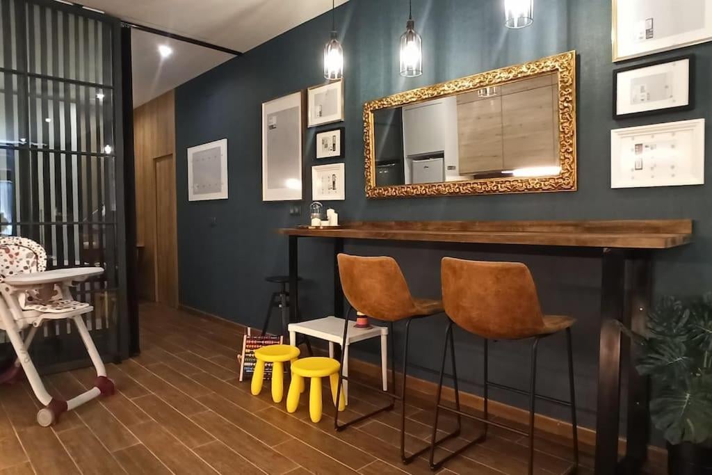 Magnifica vivienda a estrenar junto a Plaza España, Valencia, foto 5