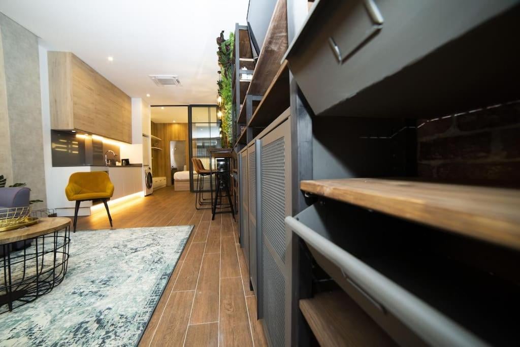 Magnifica vivienda a estrenar junto a Plaza España, Valencia, foto 4