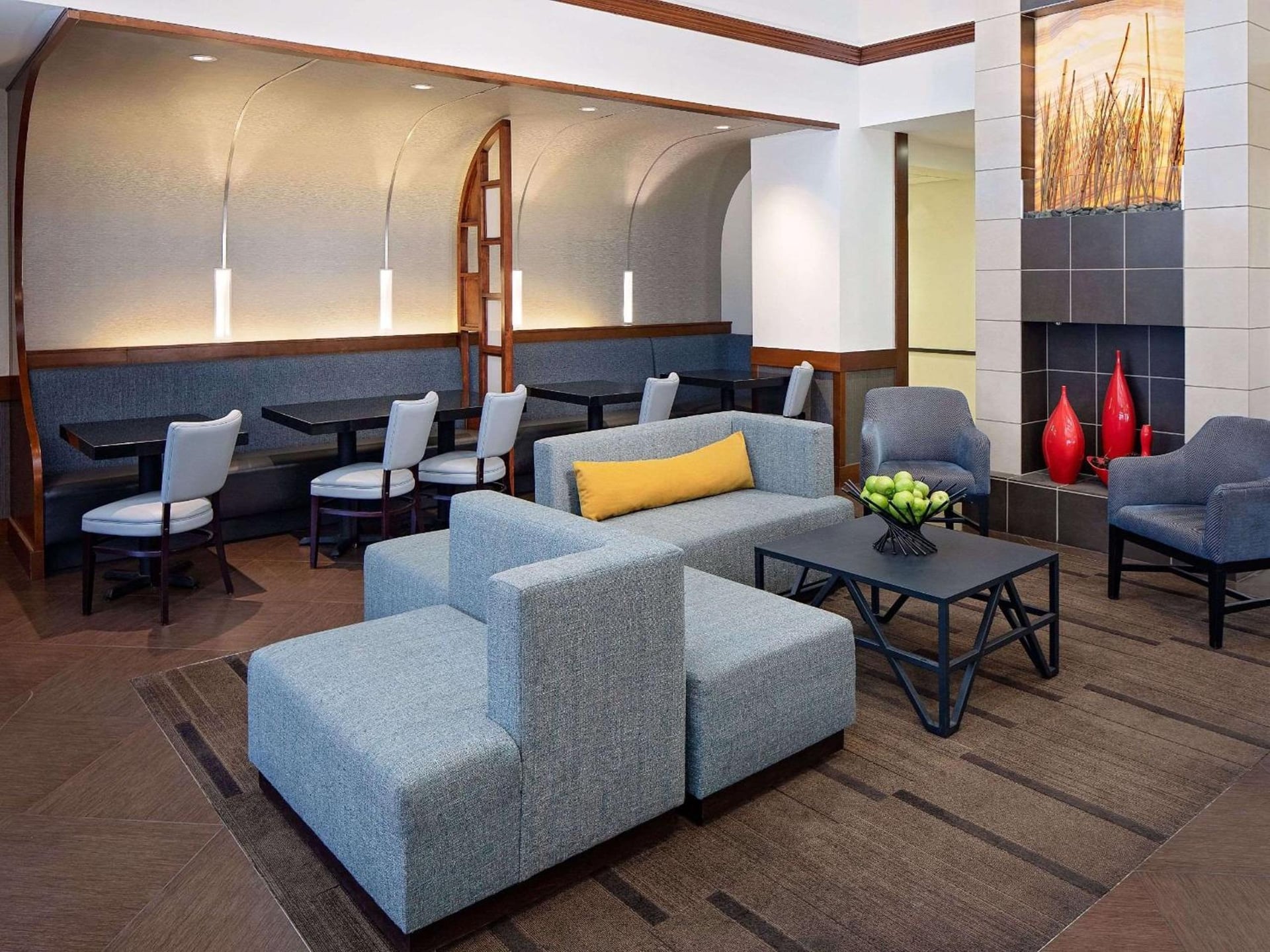 Hyatt Place Ontario/Rancho Cucamonga, Ontario, foto 5