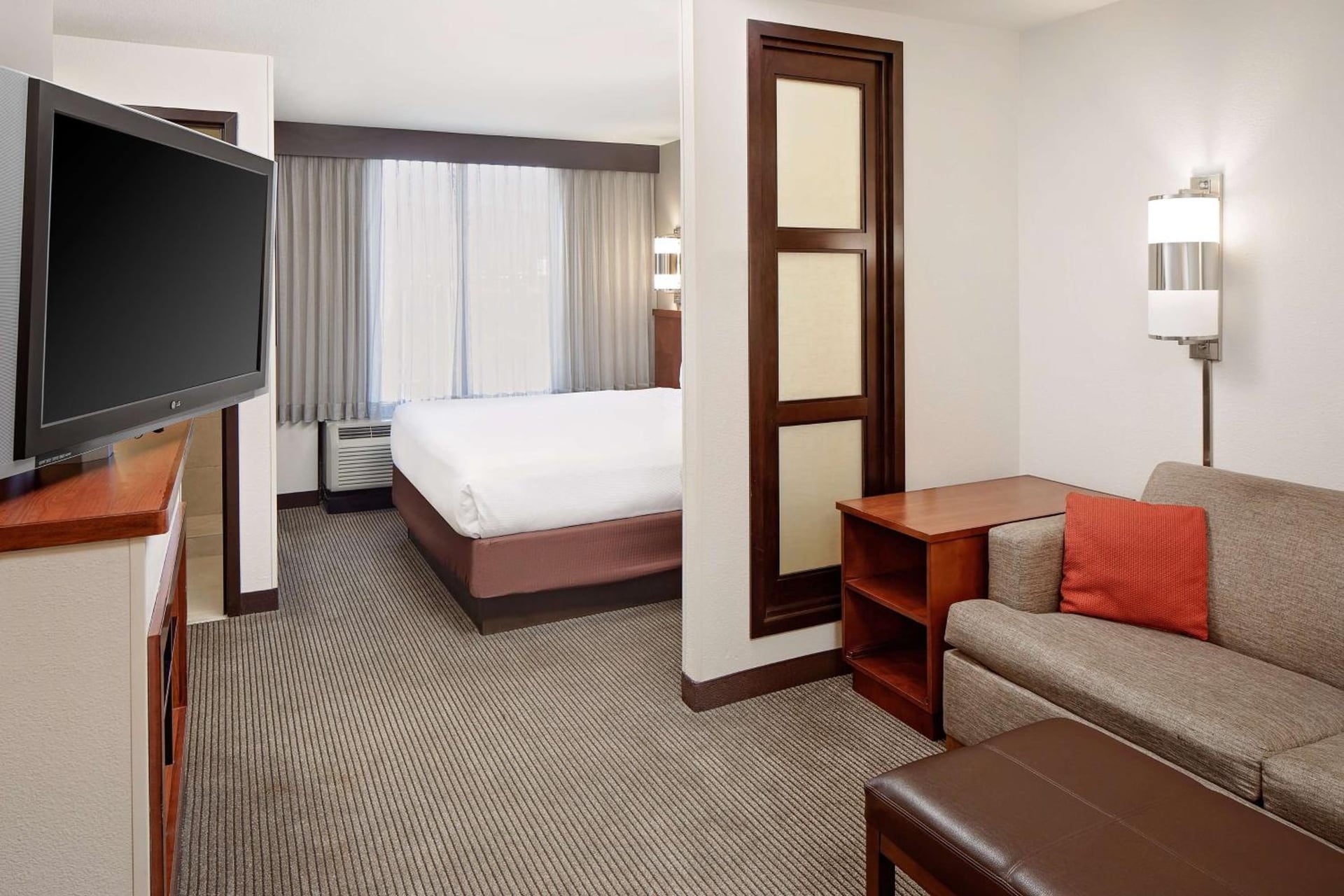 Hyatt Place Ontario/Rancho Cucamonga, Ontario, foto 2