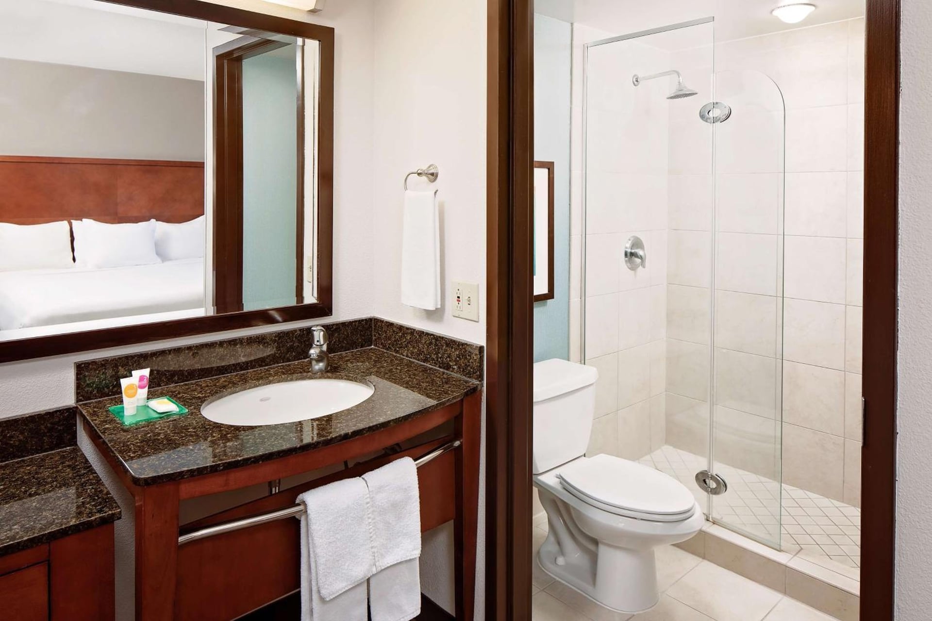 Hyatt Place Ontario/Rancho Cucamonga, Ontario, foto 3