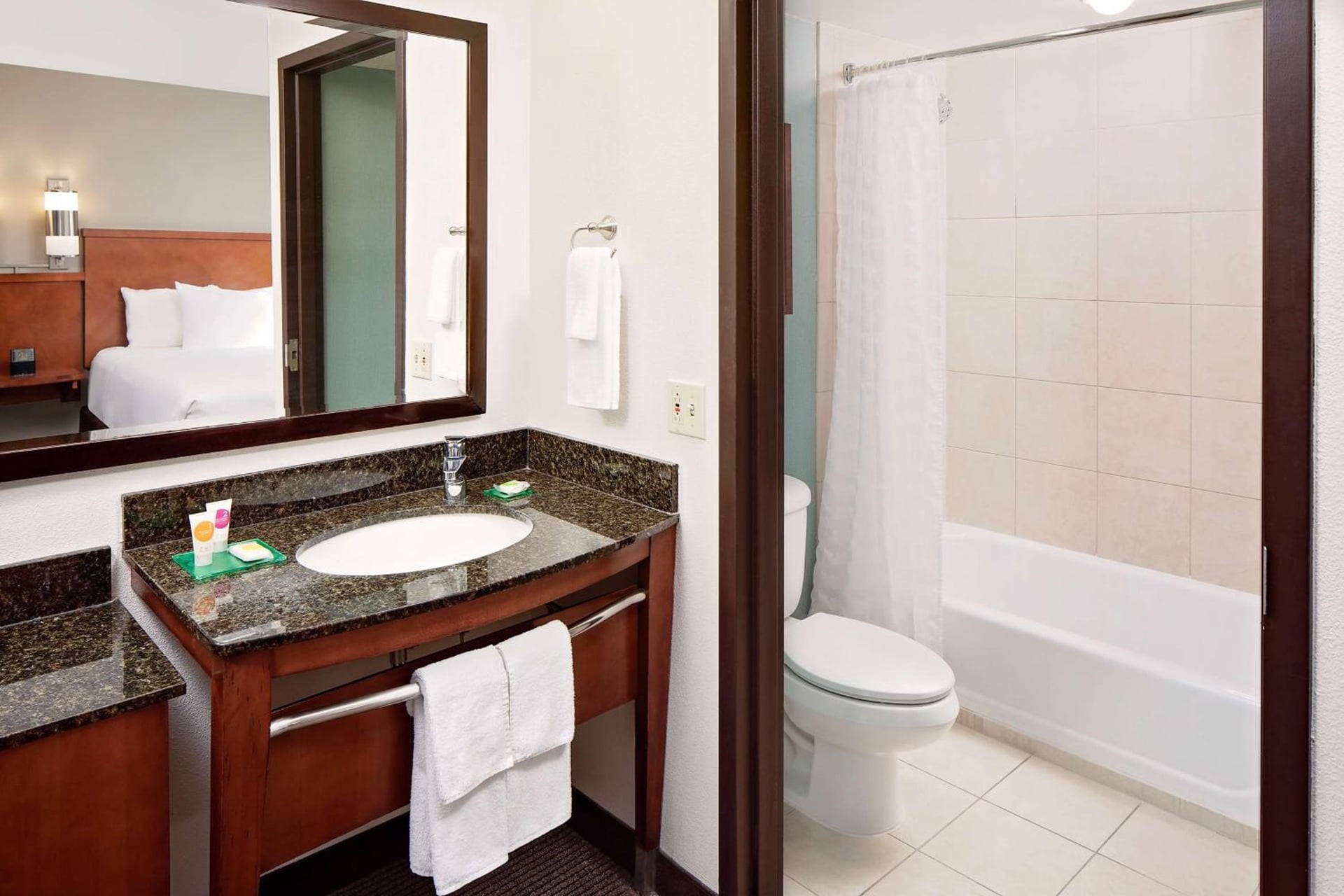 Hyatt Place Ontario/Rancho Cucamonga, Ontario, foto 4
