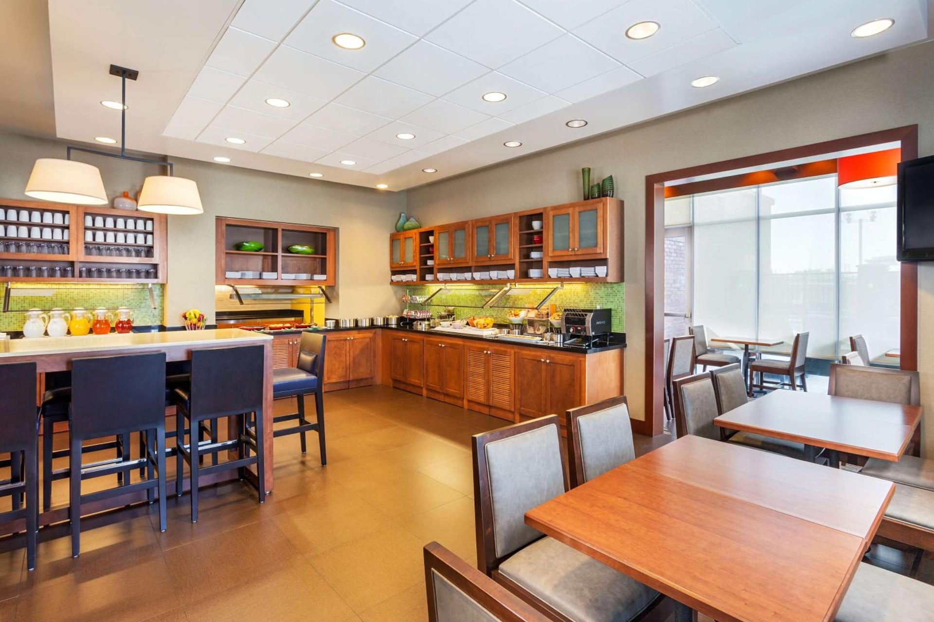 Hyatt Place Sacramento Roseville, Roseville, foto 2