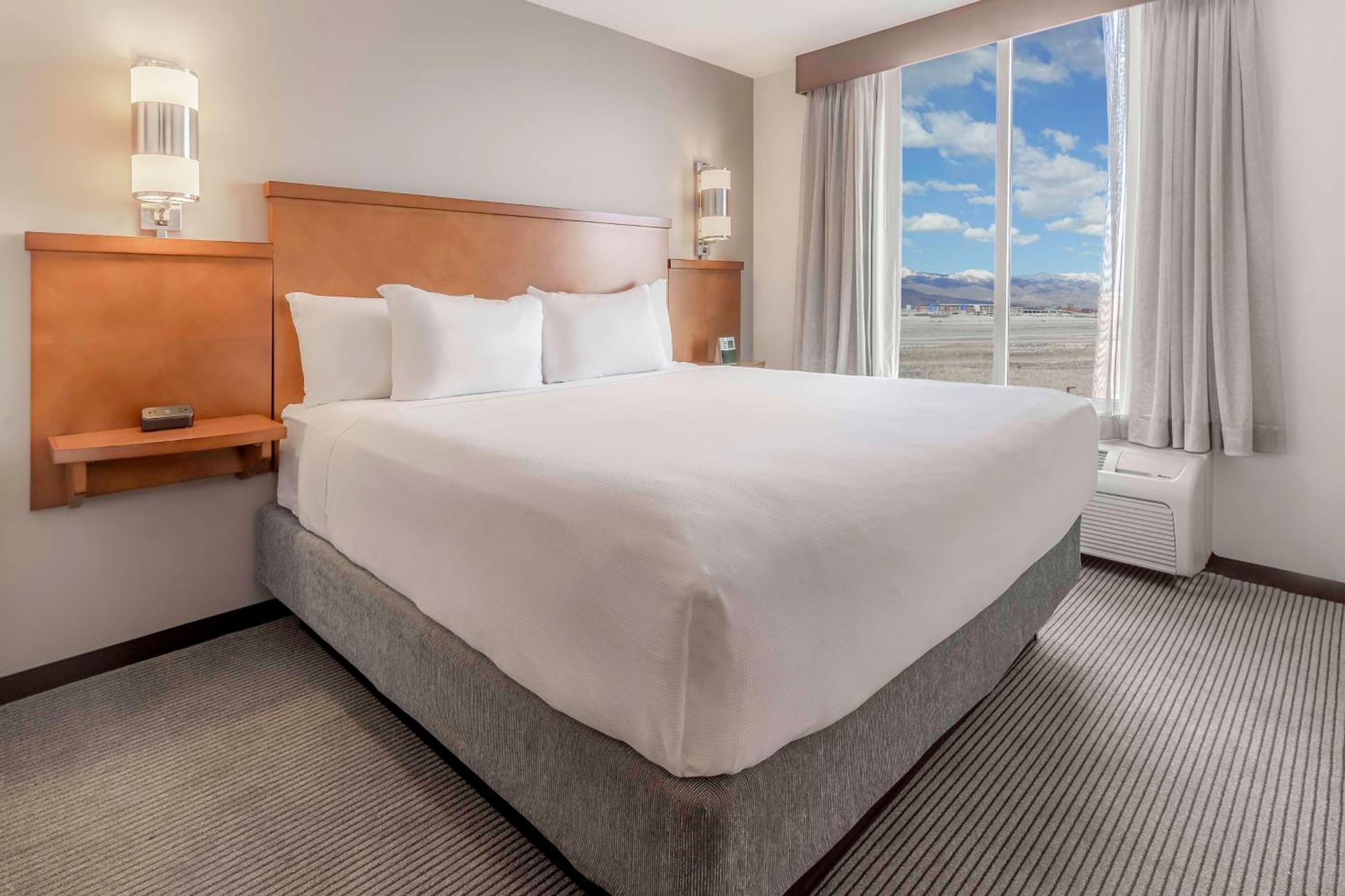 Hyatt Place Salt Lake City Airport, Salt Lake City, foto 5
