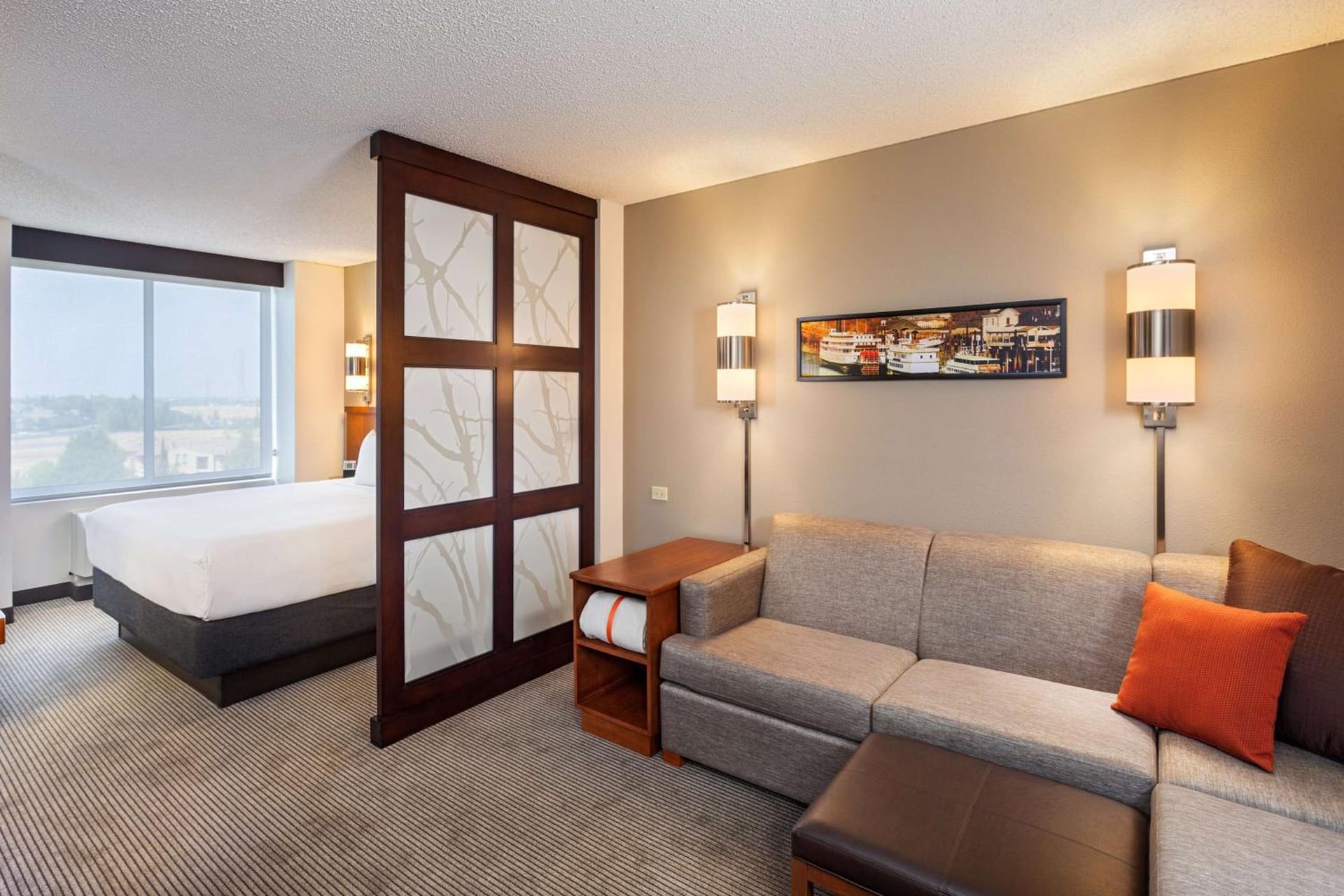 Hyatt Place Sacramento Roseville, Roseville, foto 3