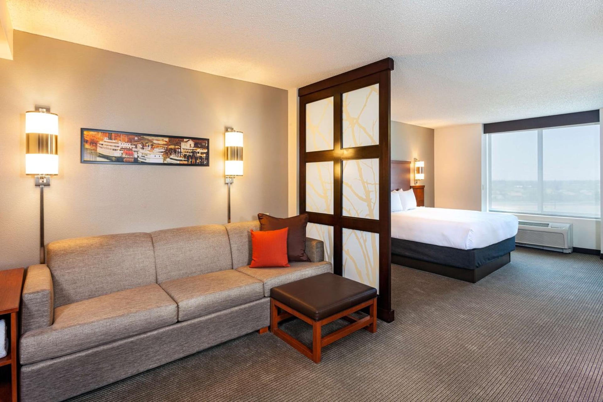 Hyatt Place Sacramento Roseville, Roseville, foto 4