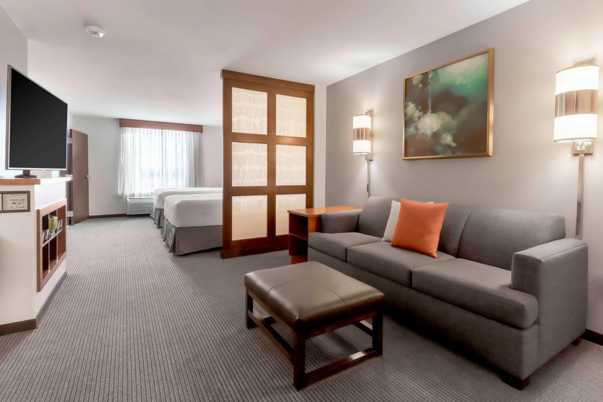 Hyatt Place Salt Lake City Airport, Salt Lake City, foto 4