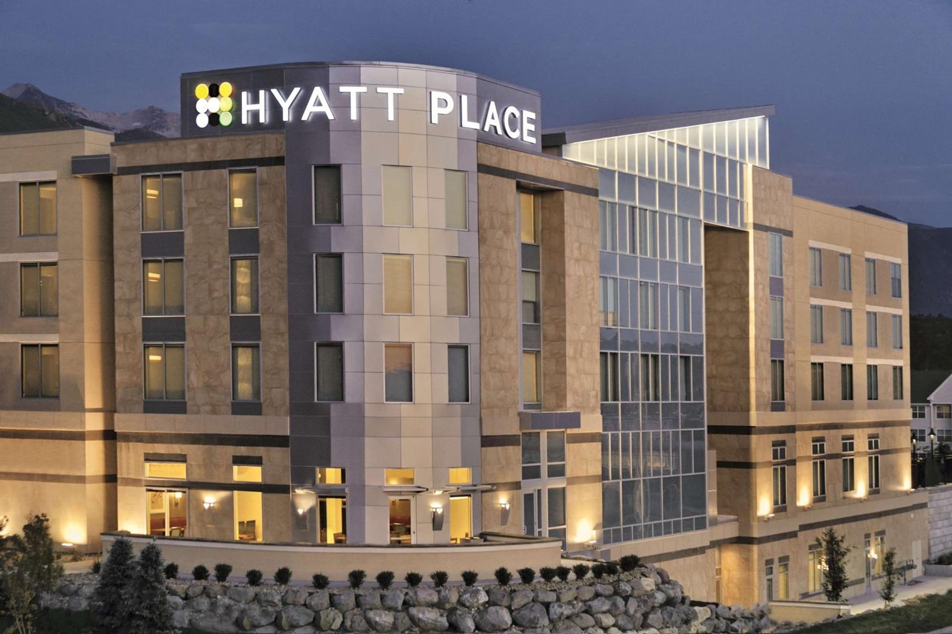 Hyatt Place Salt Lake City/Cottonwood, Salt Lake City, foto 5