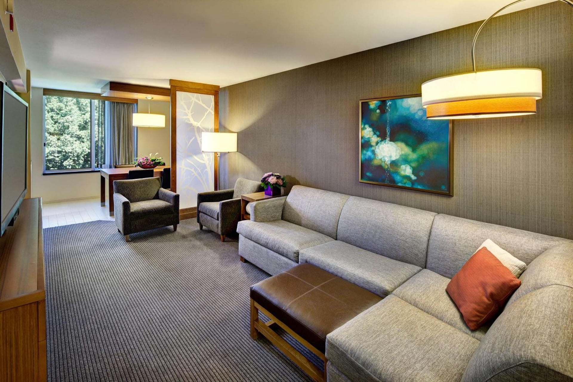 Hyatt Place UC Davis, Davis, foto 2