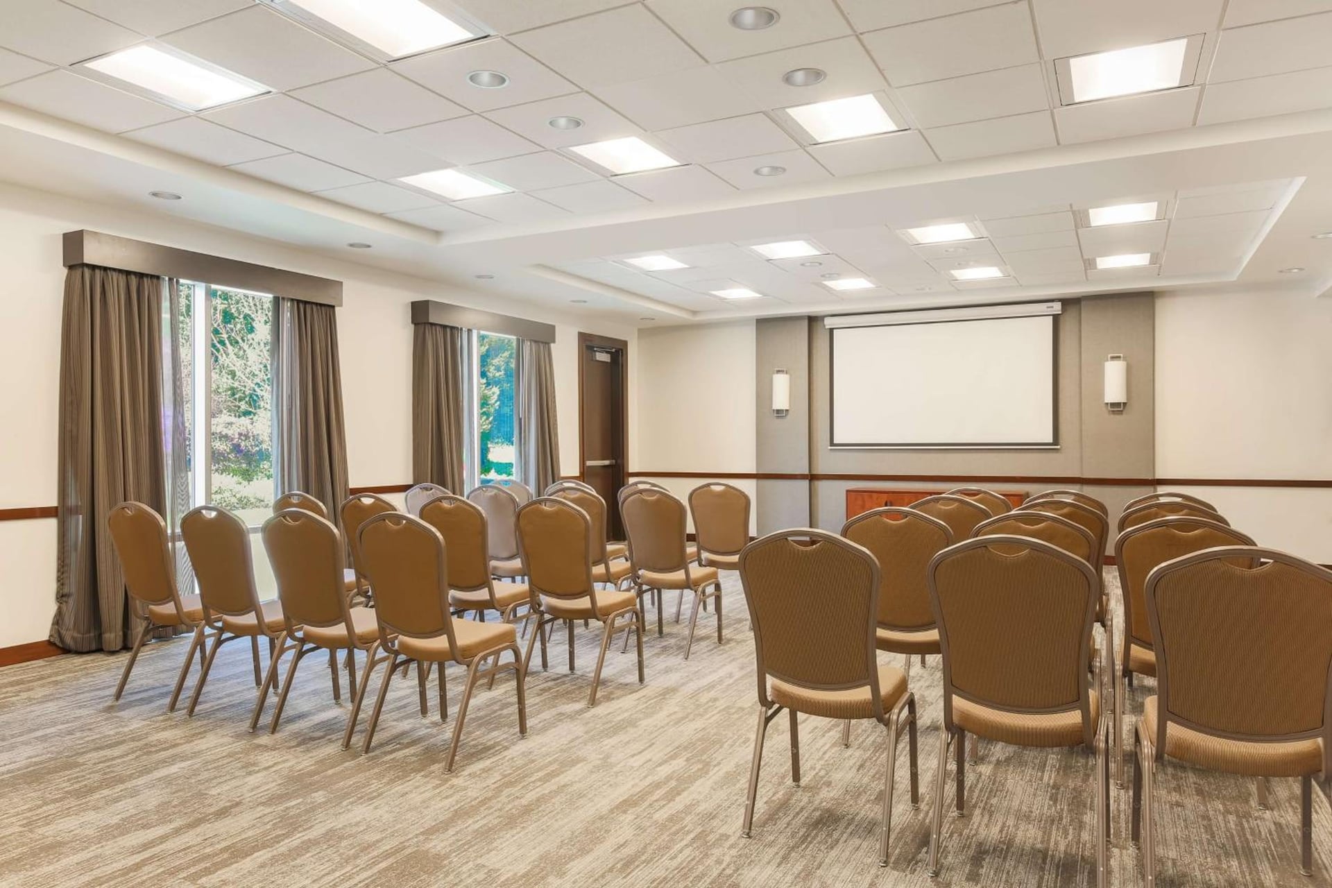 Hyatt Place UC Davis, Davis, foto 3