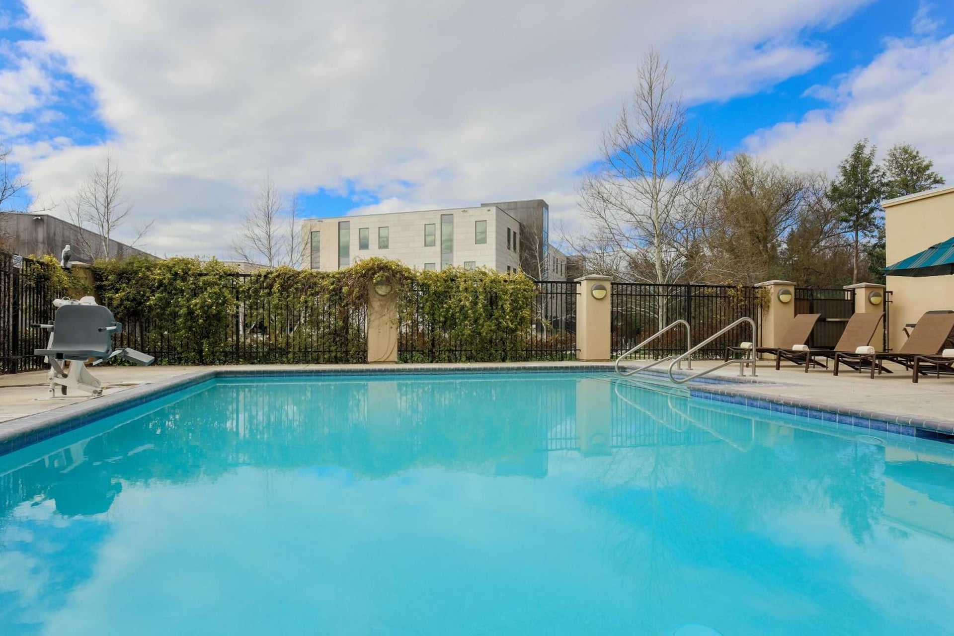 Hyatt Place UC Davis, Davis, foto 5