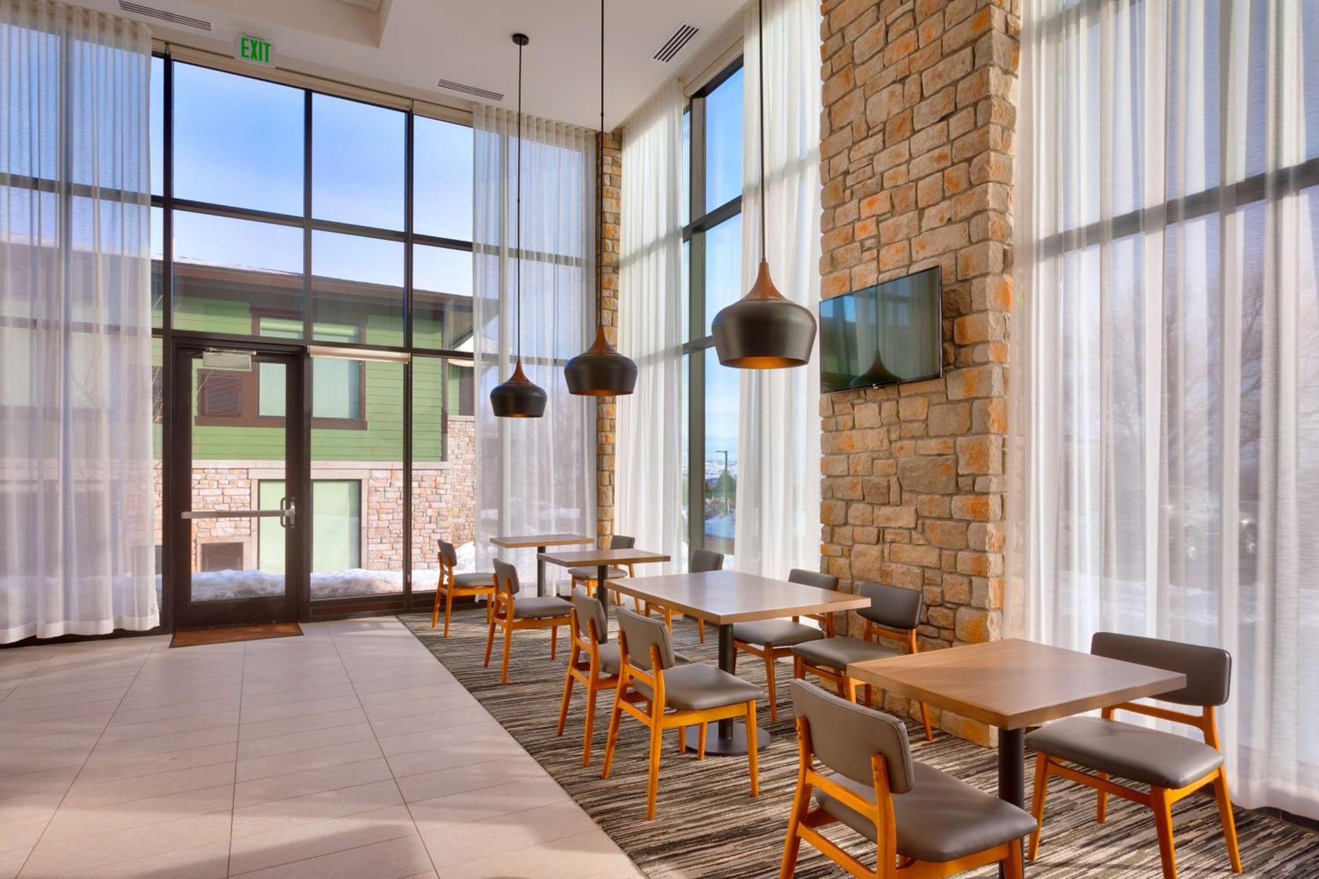 Hyatt Place Park City, Park City, foto 4