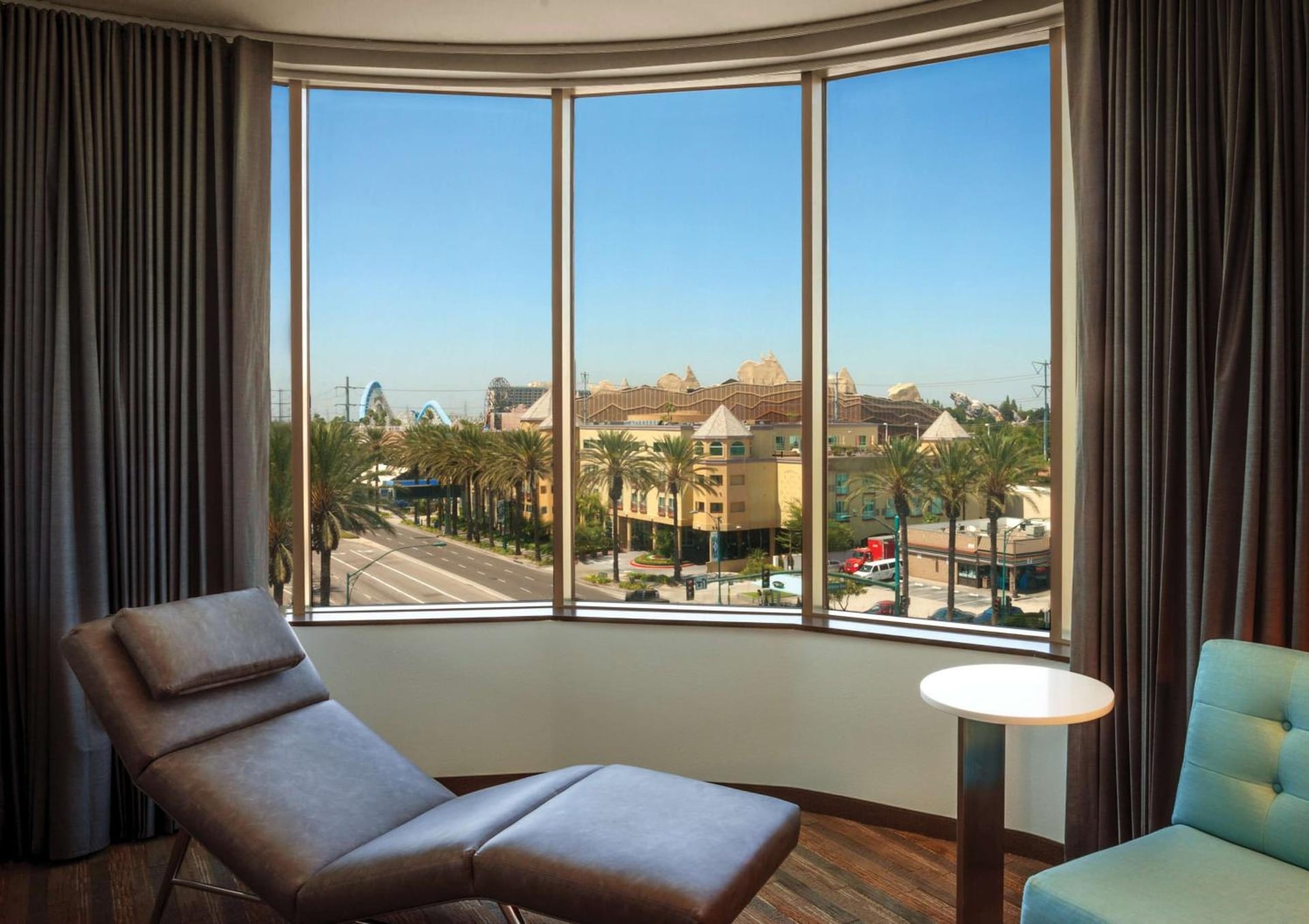 Hyatt House at Anaheim Resort/Convention Center, Anaheim, foto 2
