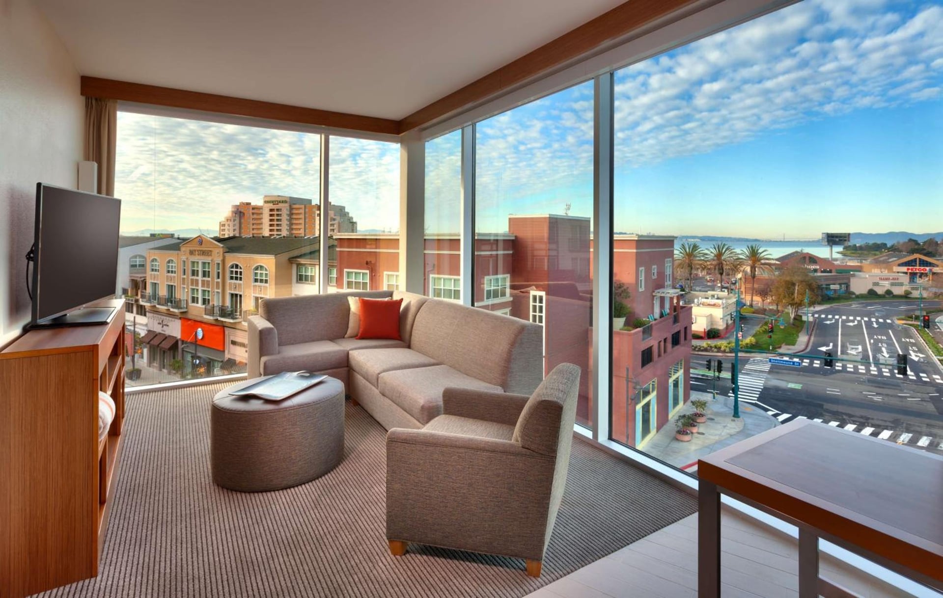 Hyatt Place Emeryville/San Francisco Bay Area, Emeryville, foto 5