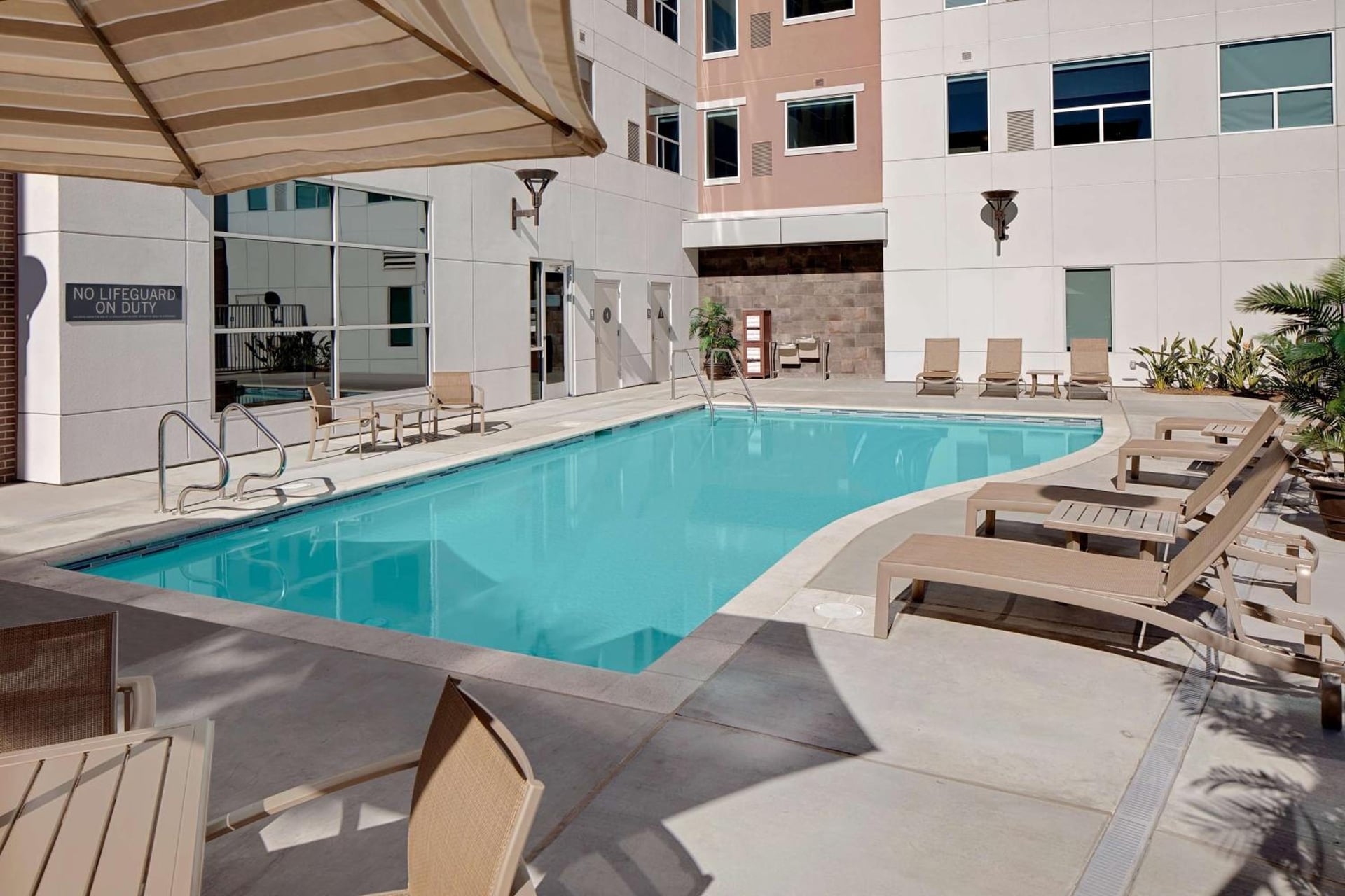 Hyatt House Irvine/John Wayne Airport, Irvine, foto 4