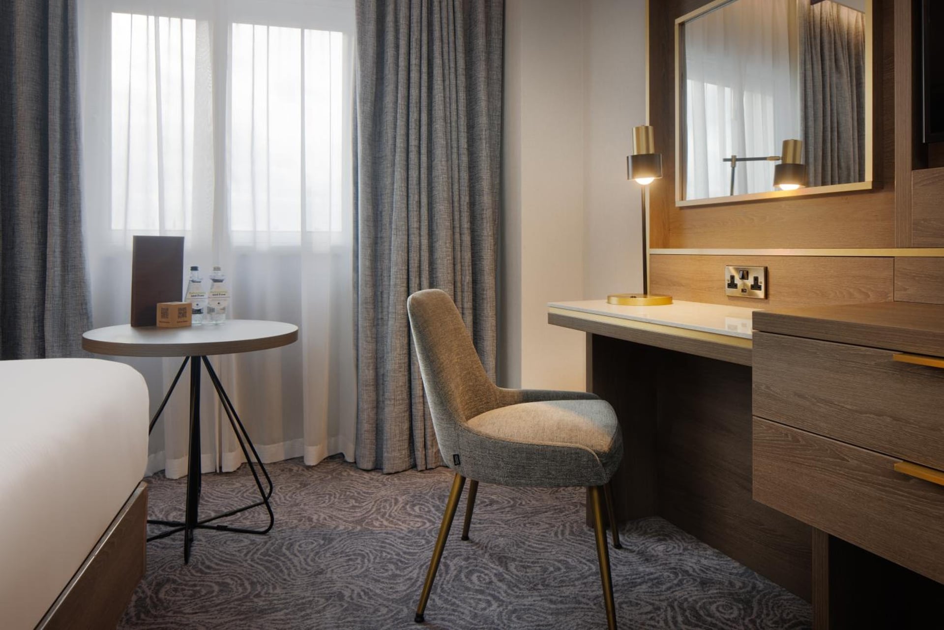 DoubleTree by Hilton London Angel Kings Cross, London, foto 3