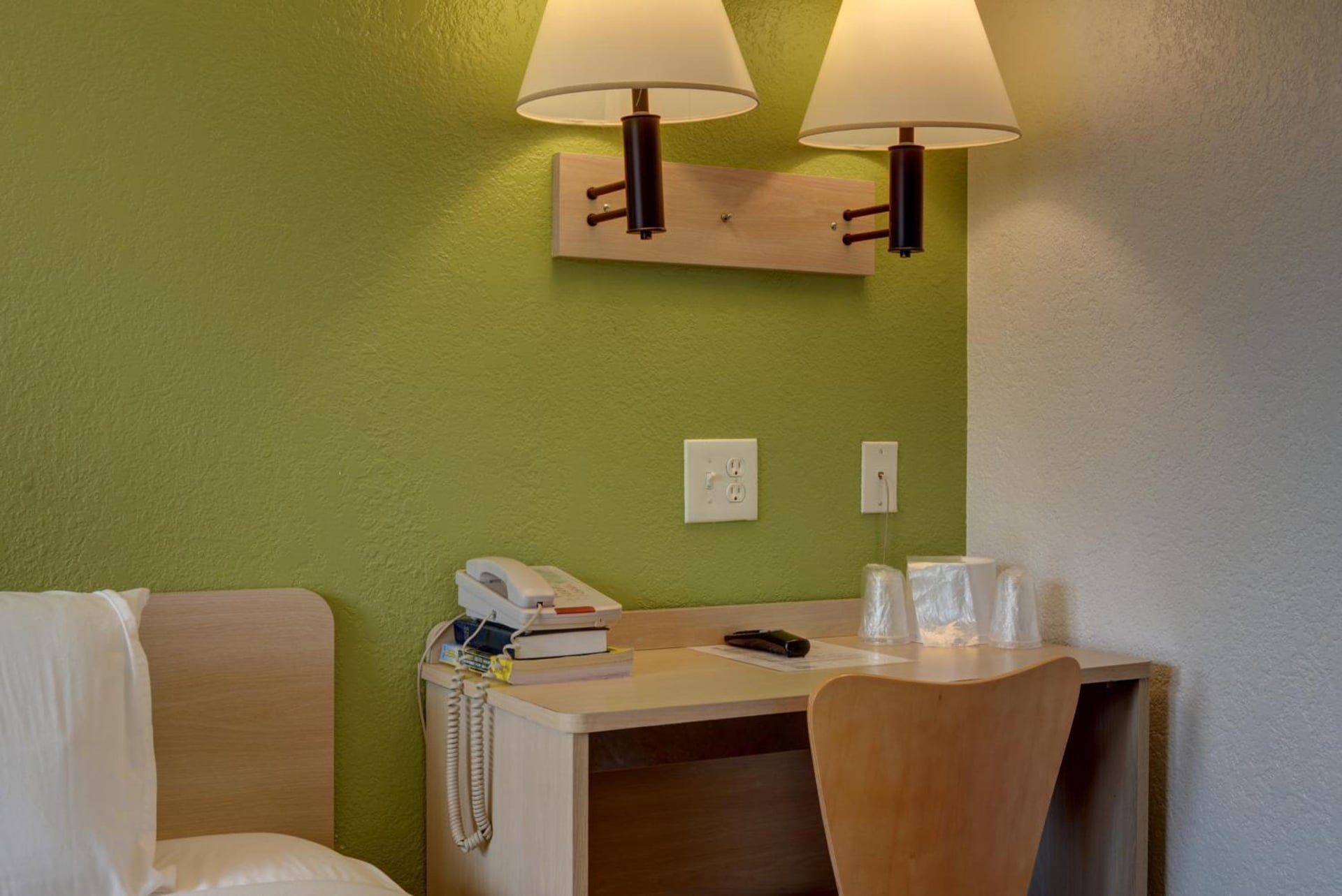 Motel 6-Springfield, OR - Eugene North, Springfield, foto 3