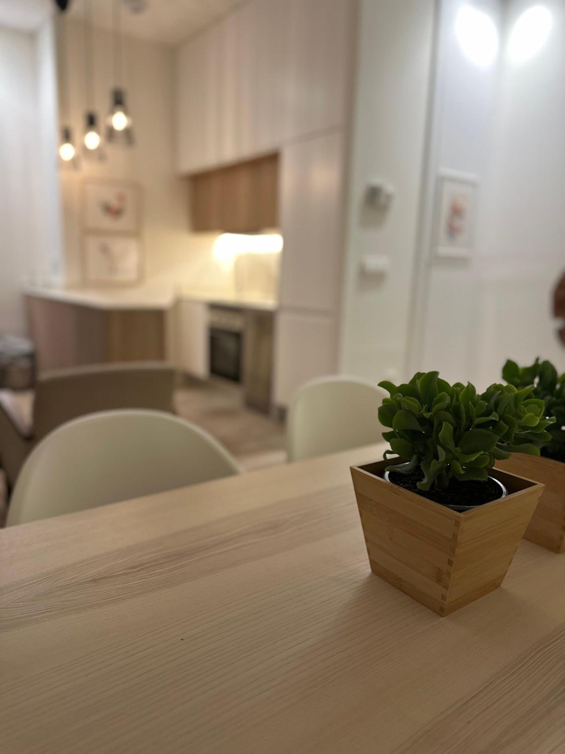 Apartamento Moncloa, Madrid, foto 5