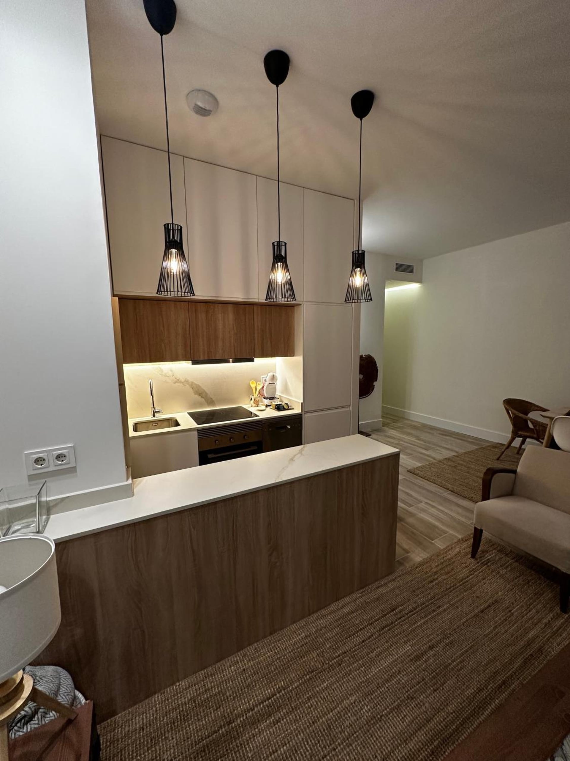 Apartamento Moncloa, Madrid, foto 2