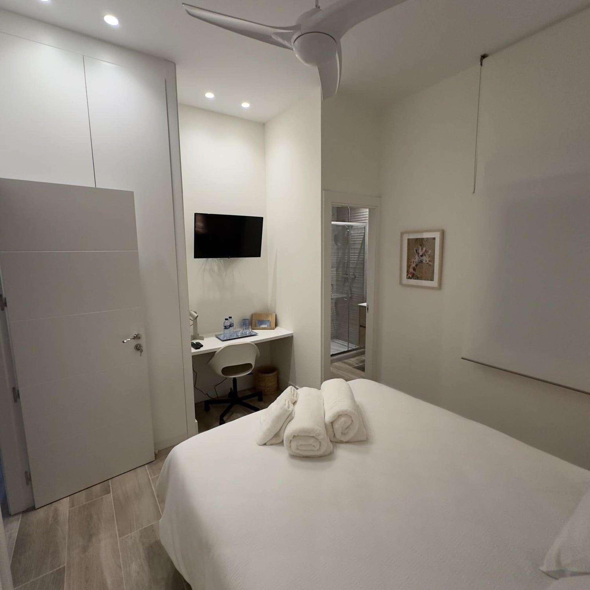 Apartamento Moncloa, Madrid, foto 4