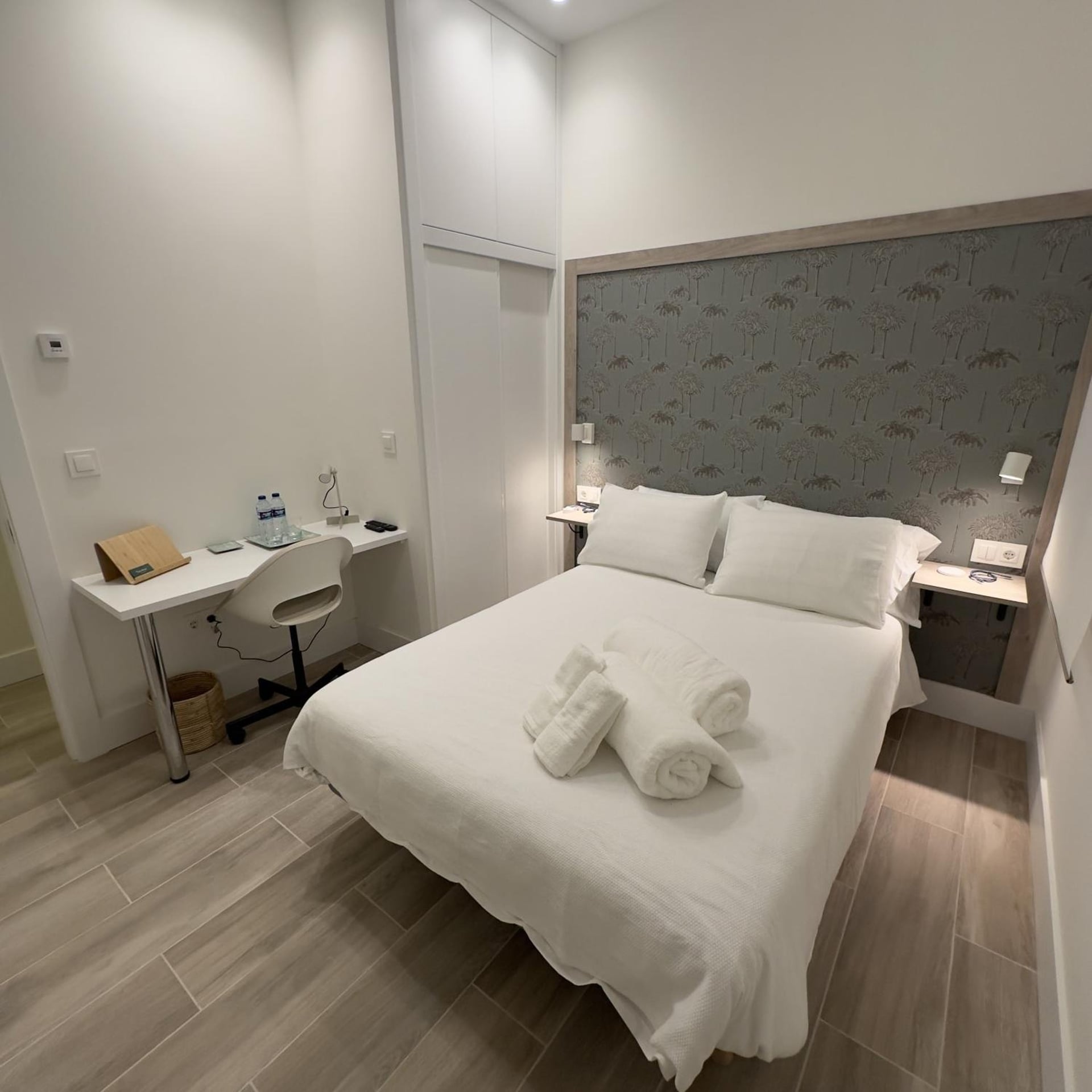 Apartamento Moncloa, Madrid, foto 3
