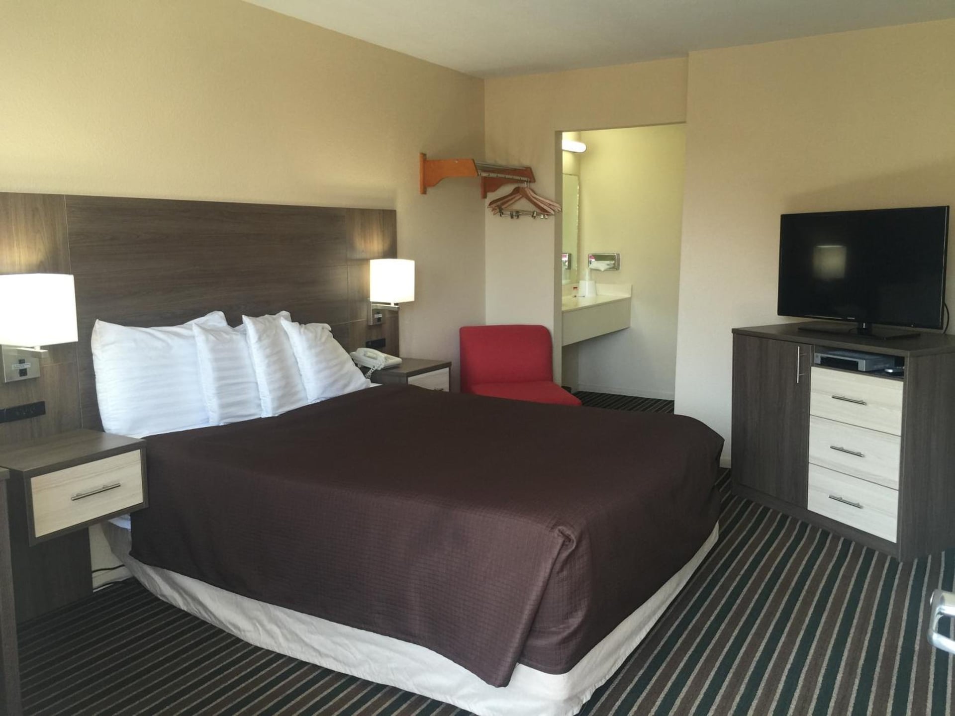 Beachview Inn, Santa Cruz, foto 2