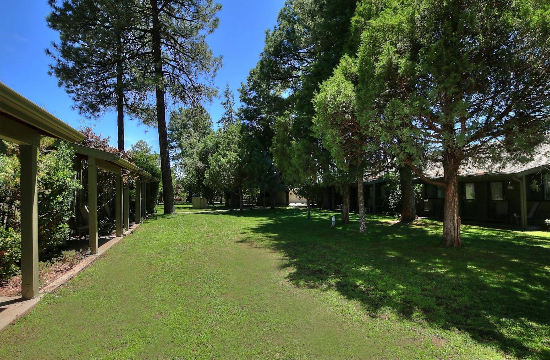 Majestic Mountain Inn, Payson, foto 2