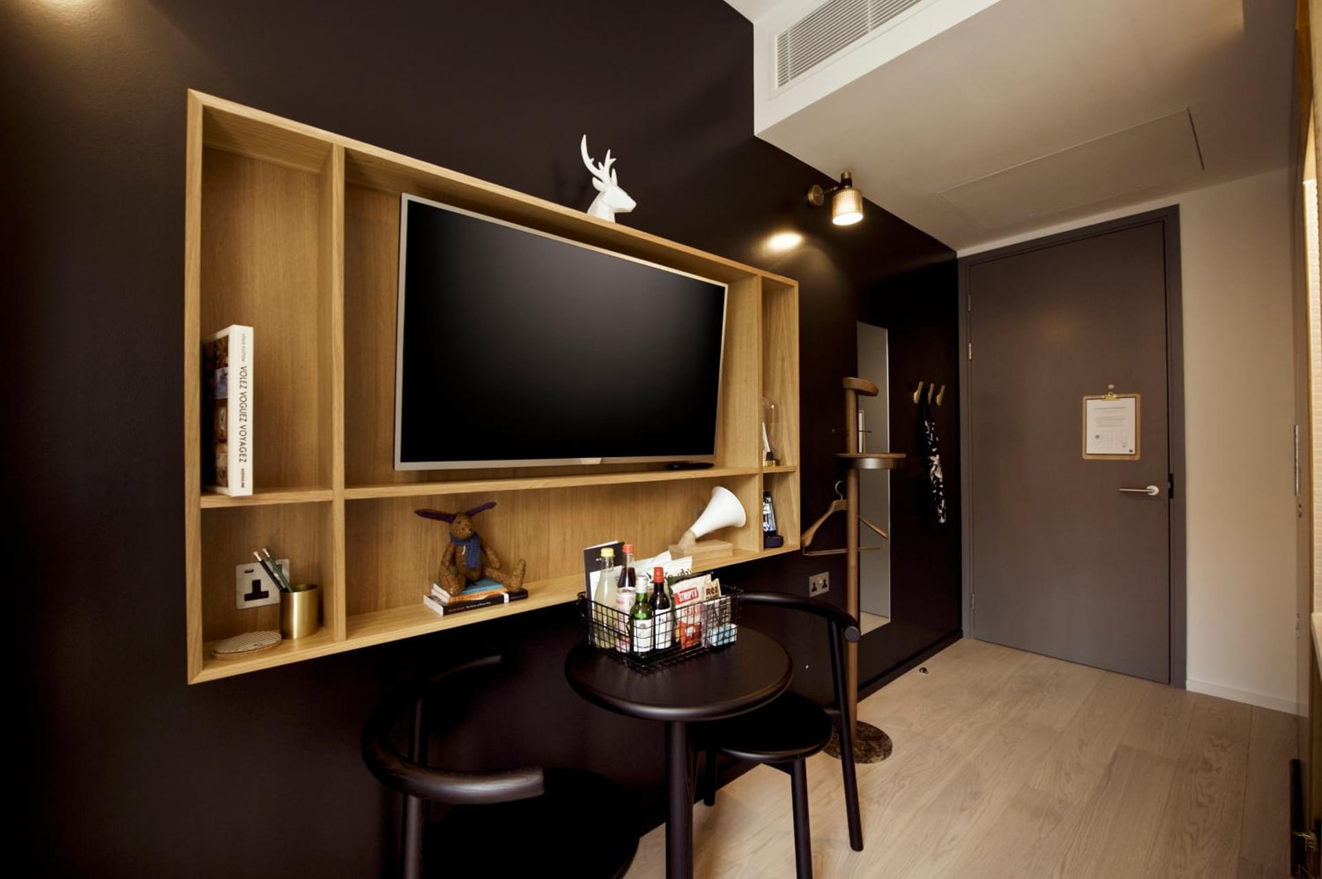 Wilde Aparthotels London Covent Garden, London, foto 3