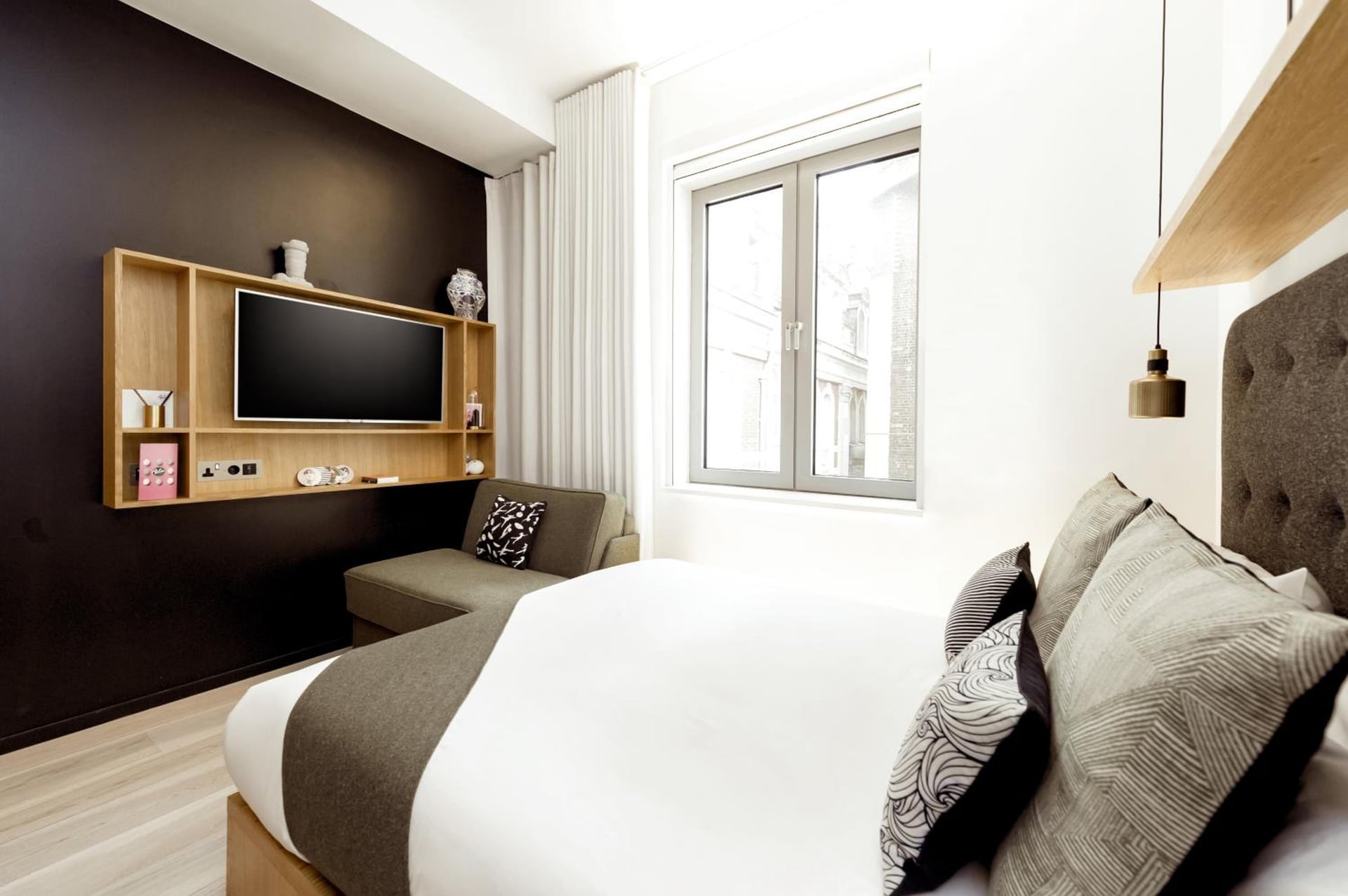 Wilde Aparthotels London Covent Garden, London, foto 2