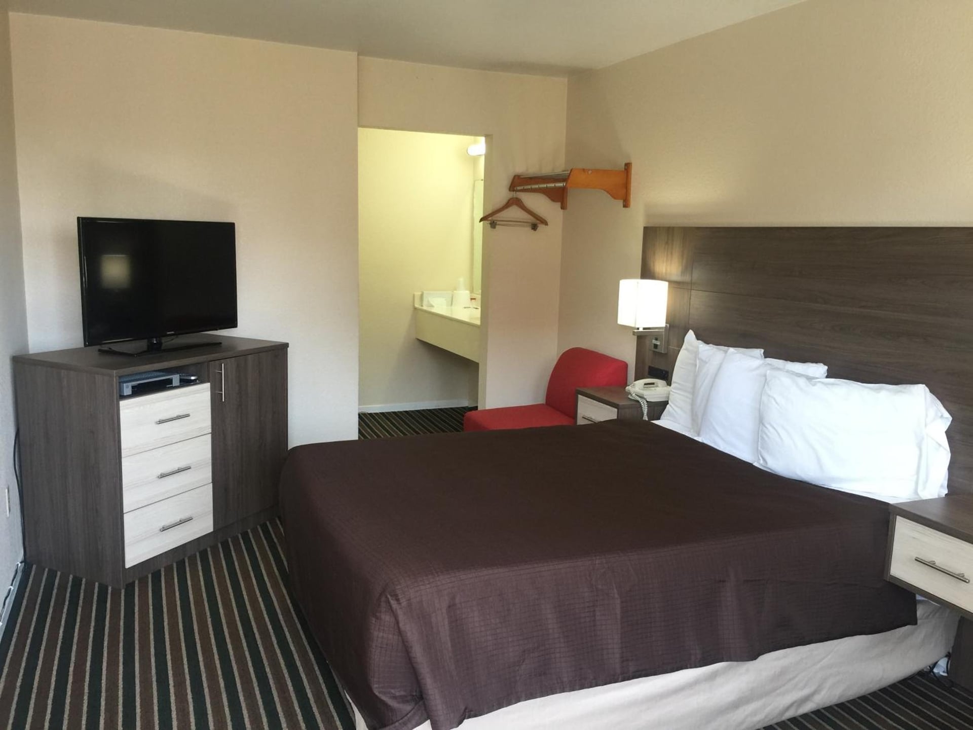 Beachview Inn, Santa Cruz, foto 4