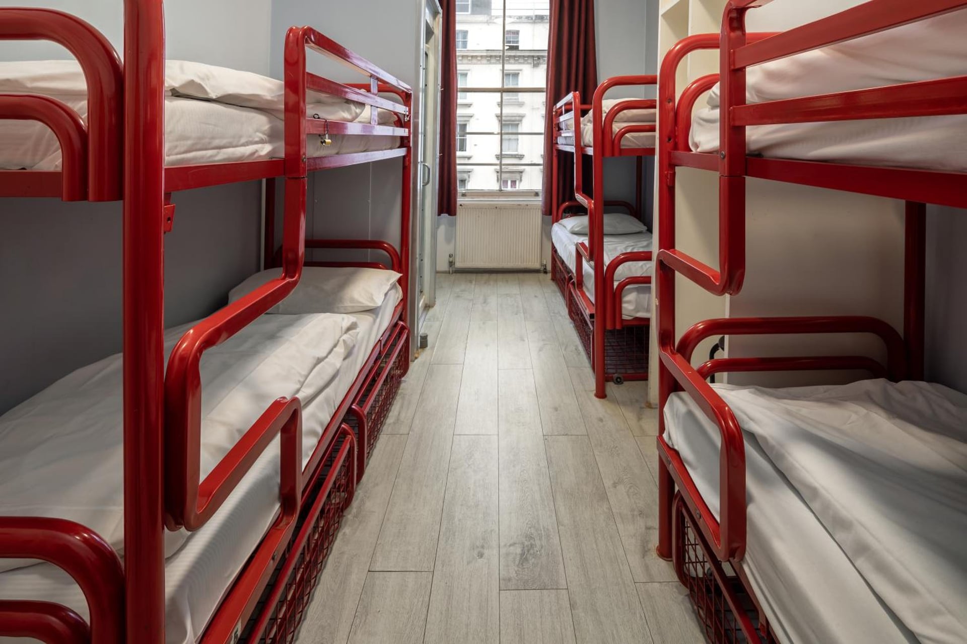 Astor Victoria Hostel, London, foto 5