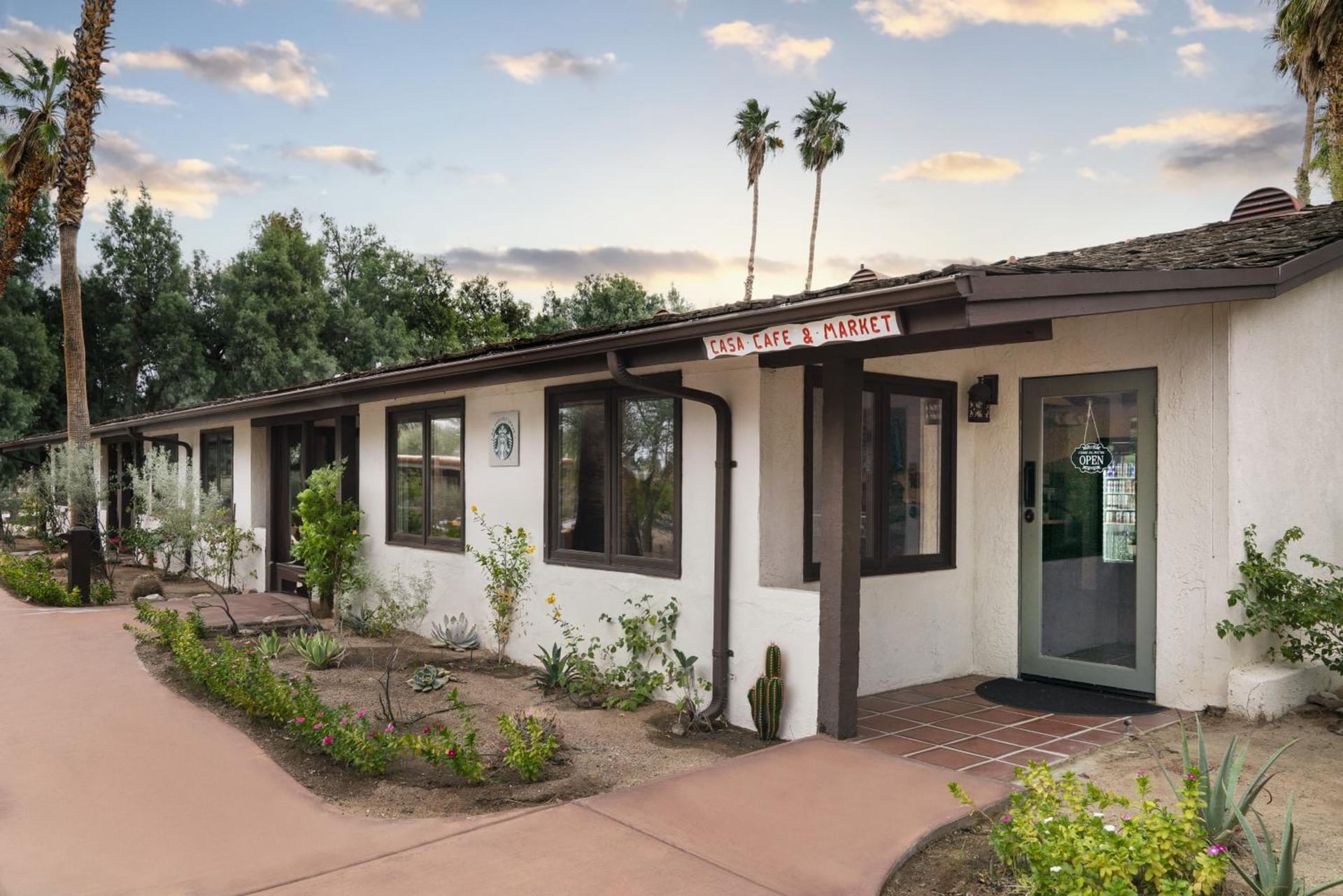 La Casa Del Zorro Resort & Spa, Borrego Springs, foto 5
