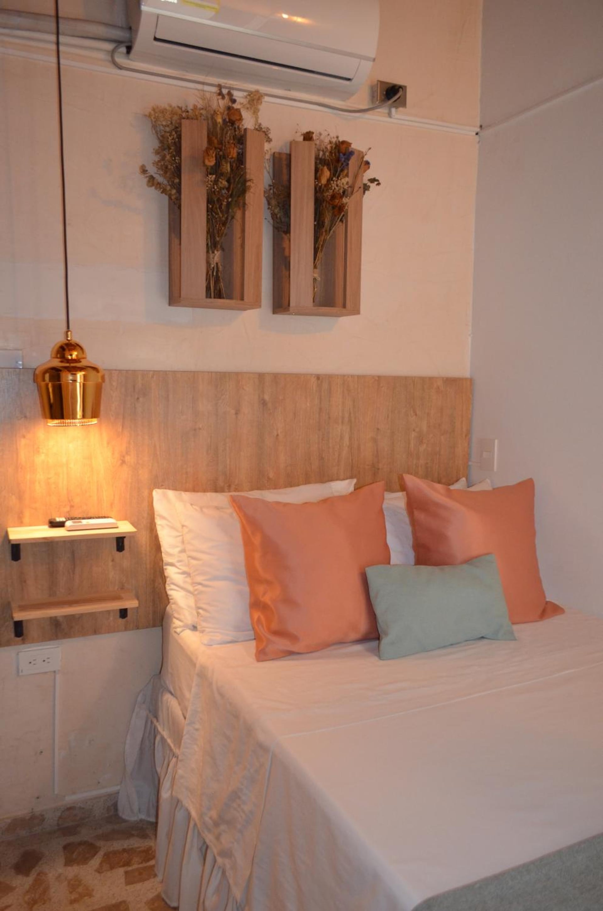 Selva María Hotel Boutique, Santa Fe de Antioquia, foto 4