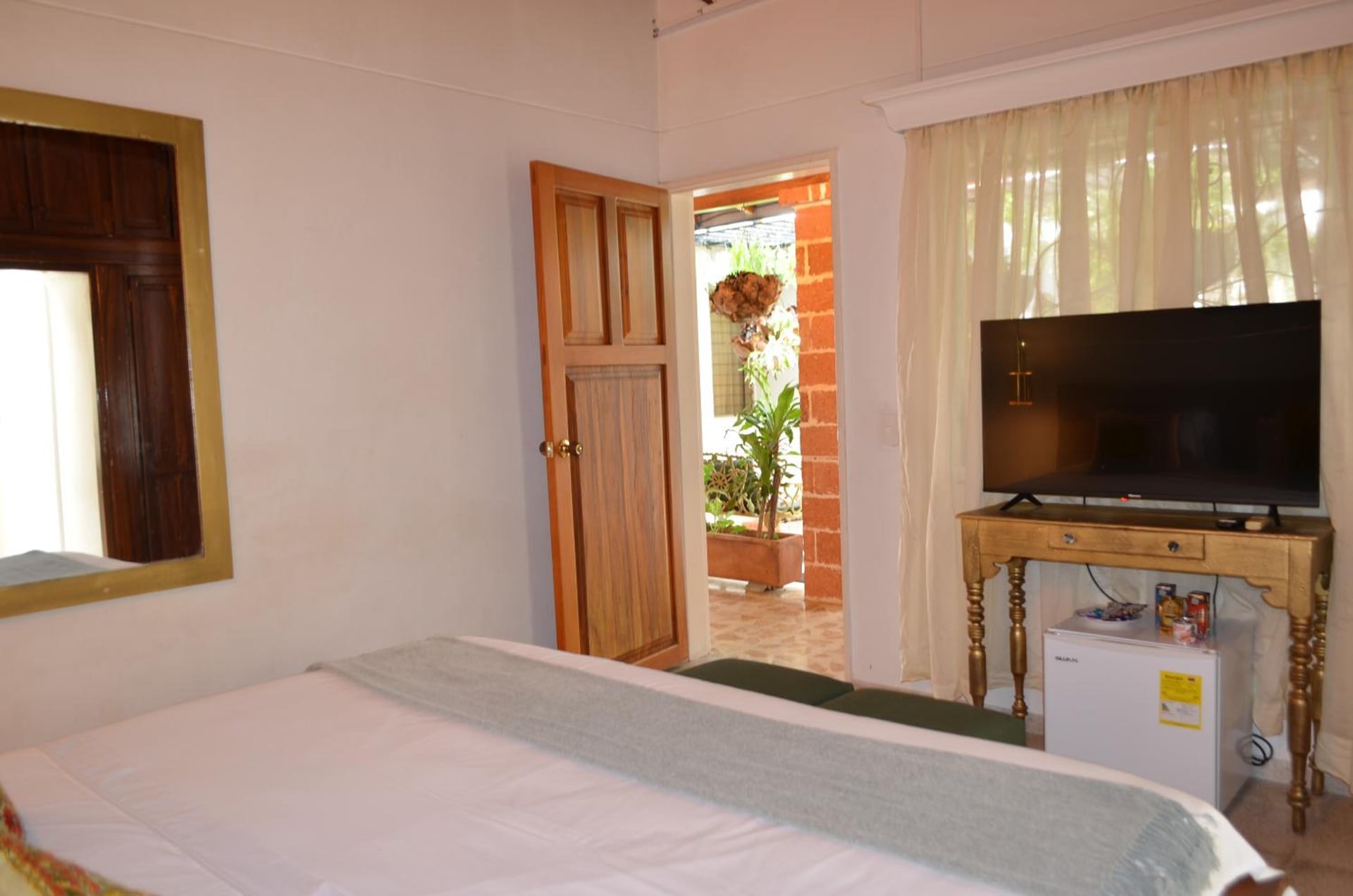 Selva María Hotel Boutique, Santa Fe de Antioquia, foto 2