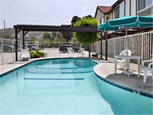 Super 8 by Wyndham Santa Clarita/Valencia, Santa Clarita, foto 5