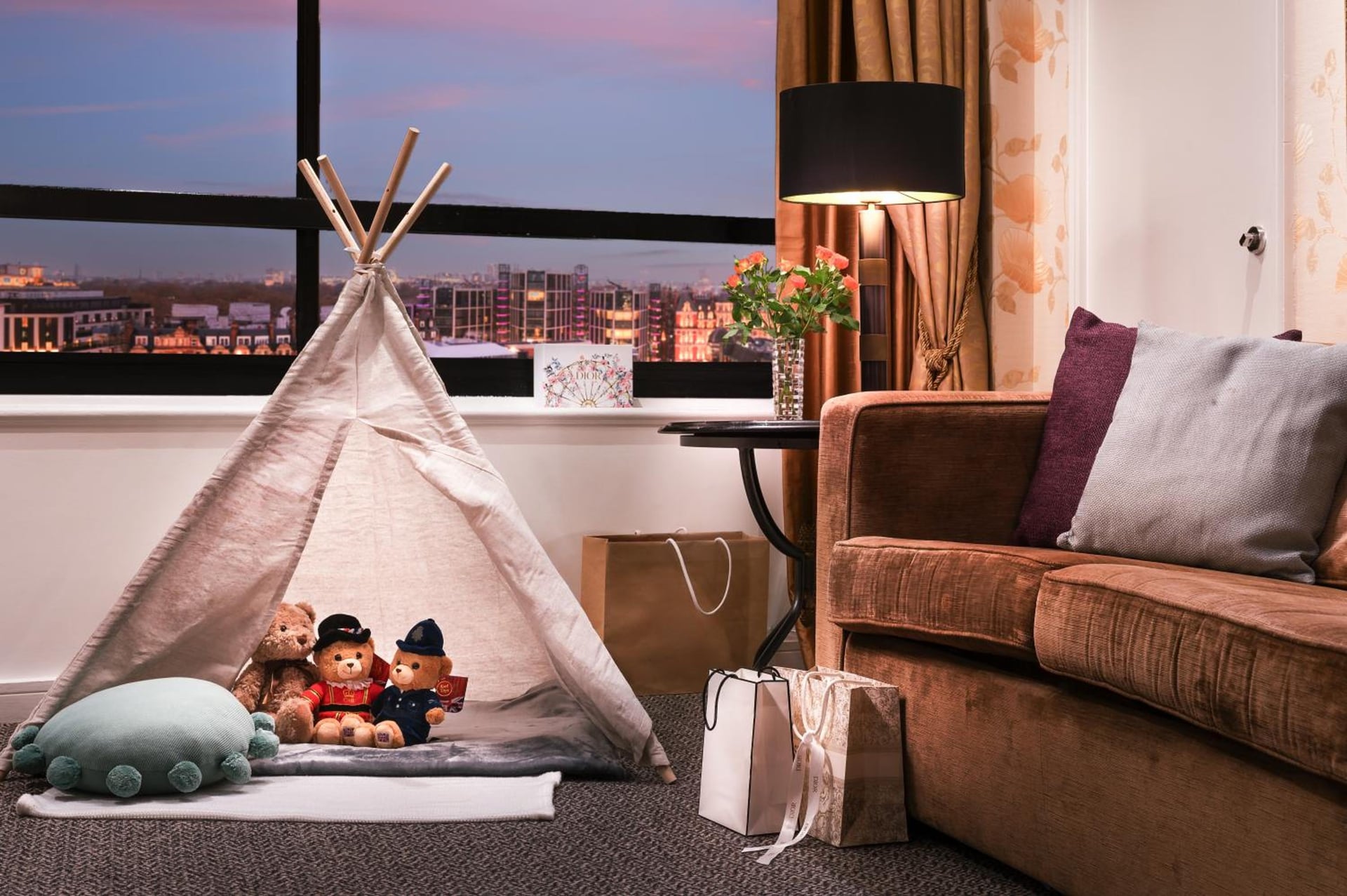 Millennium Hotel London Knightsbridge, London, foto 4