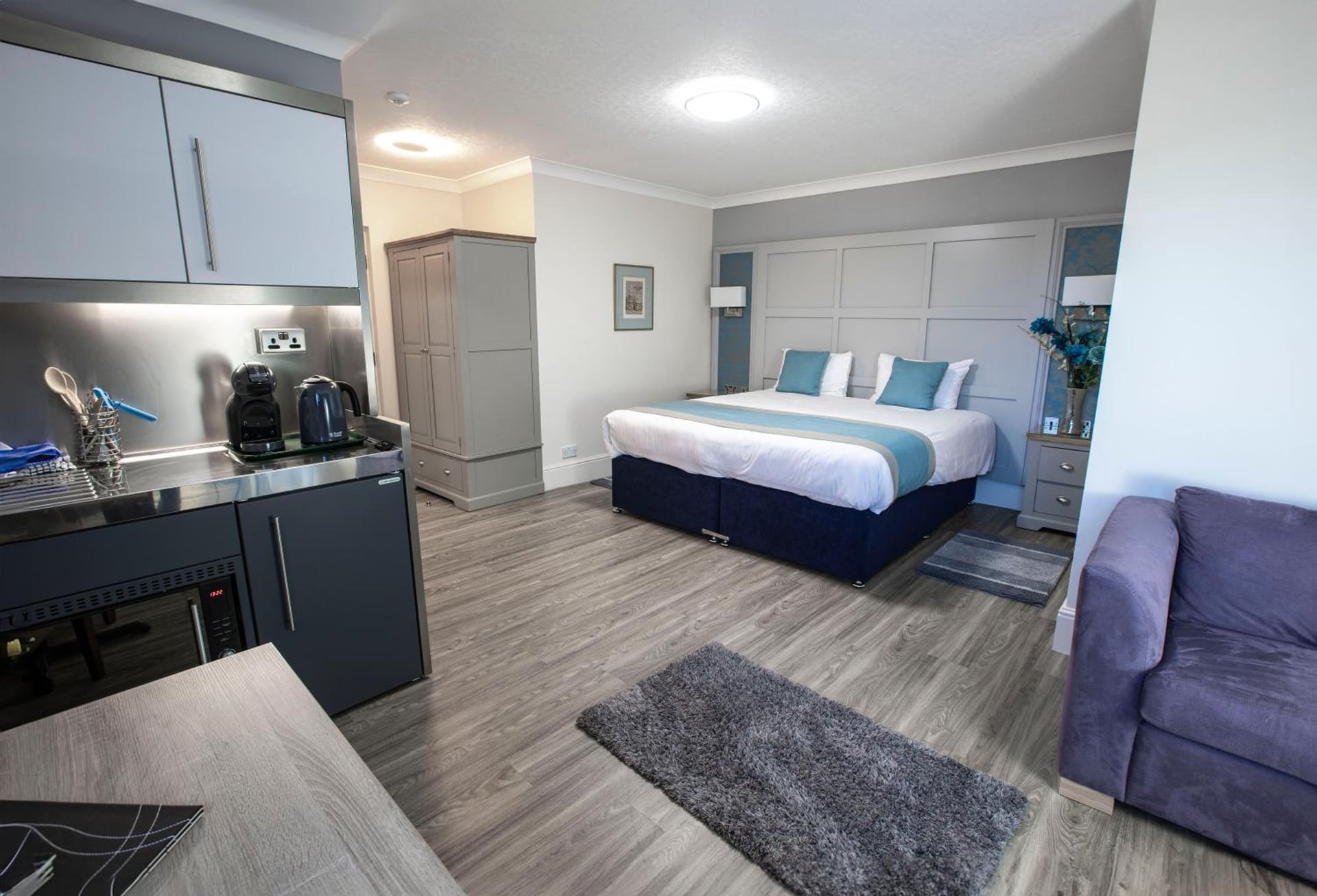Best Western Manor Hotel, Gravesend, foto 4