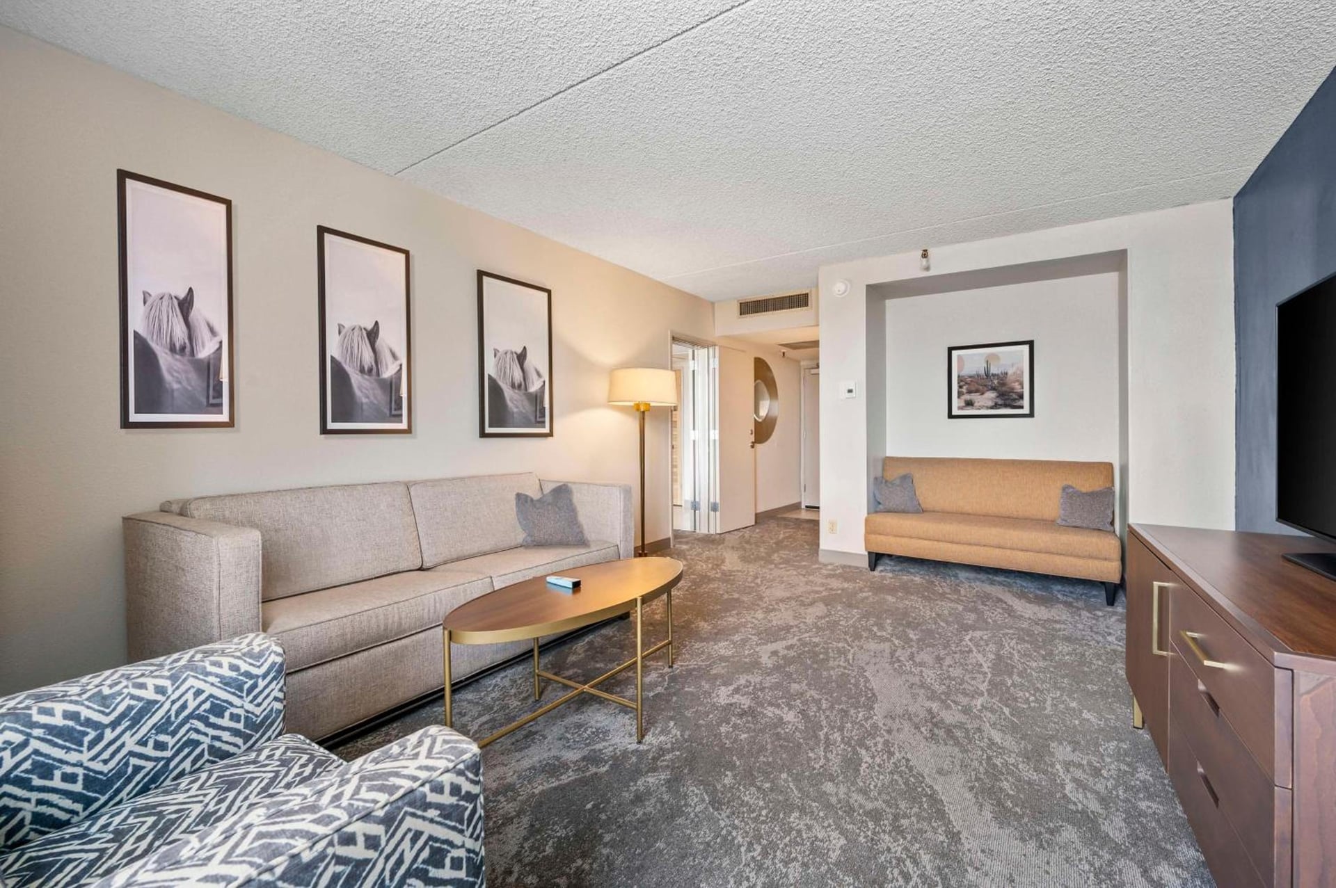 DoubleTree by Hilton Tucson-Reid Park, Tucson, foto 4