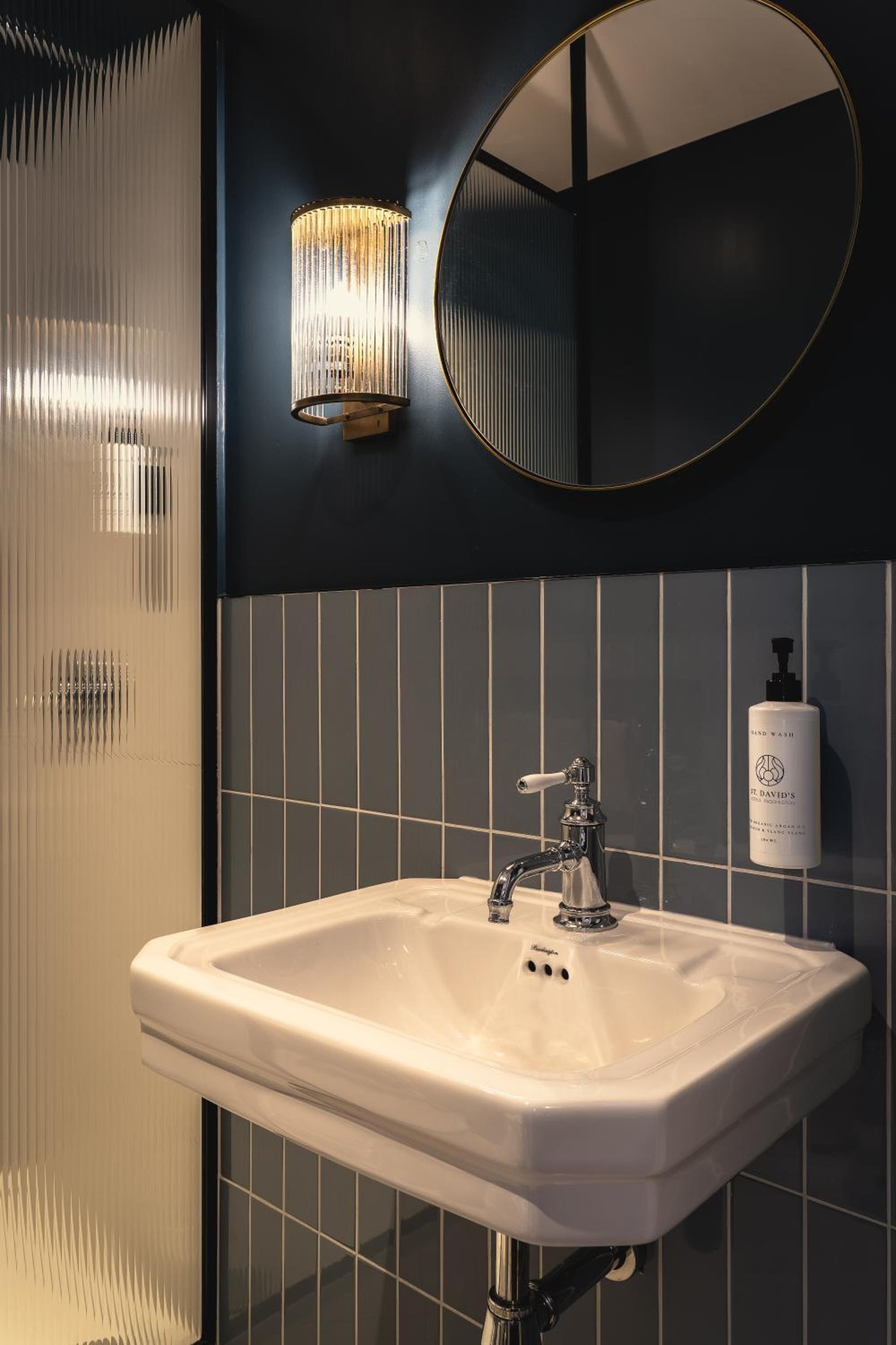 St. David's Hotels Paddington, London, foto 2