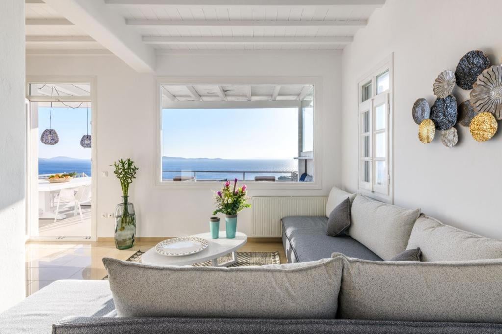 Azure Bliss Mykonos, Agios Stefanos, foto 4