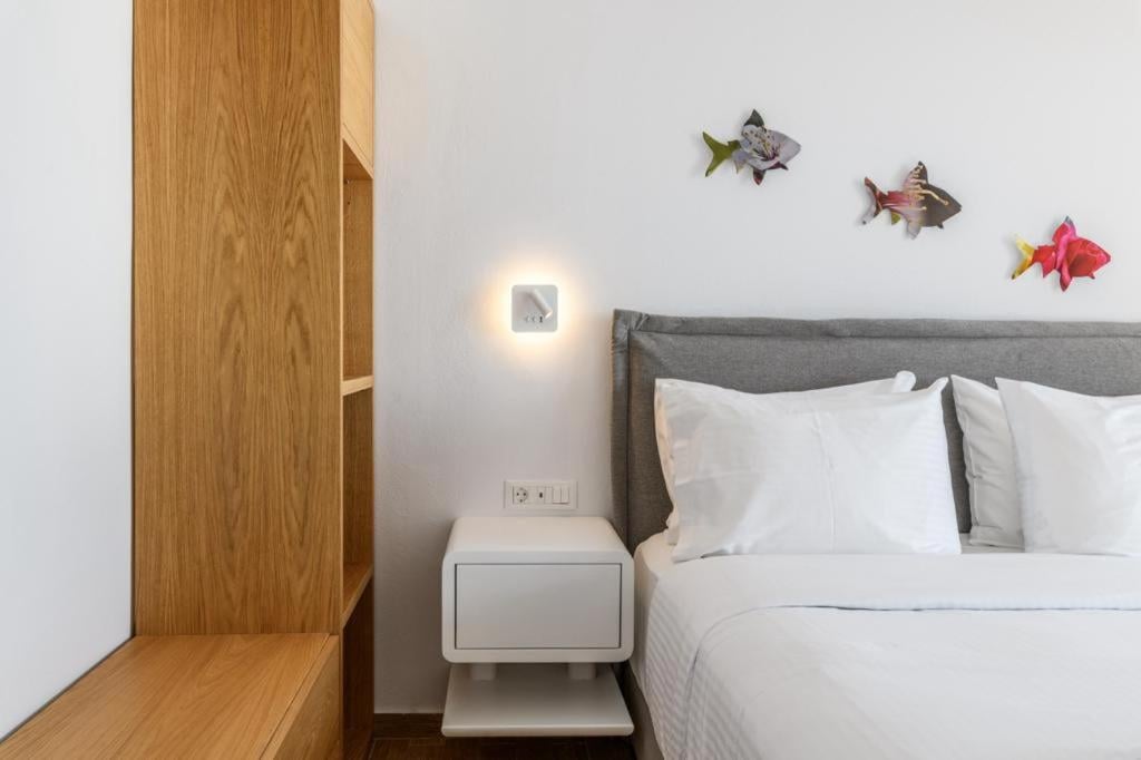 Azure Bliss Mykonos, Agios Stefanos, foto 3